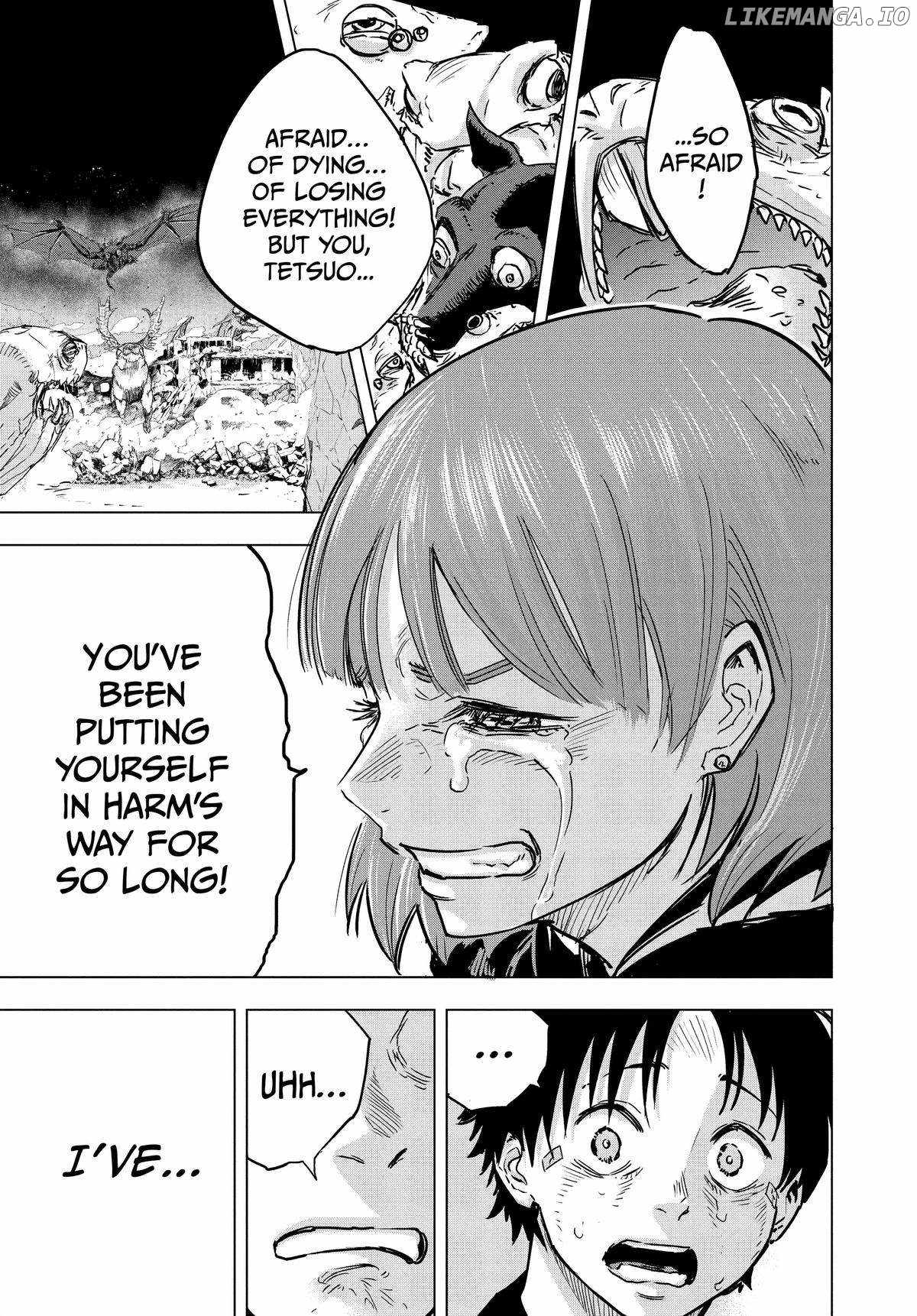 Read Snowball Earth Manga Online
