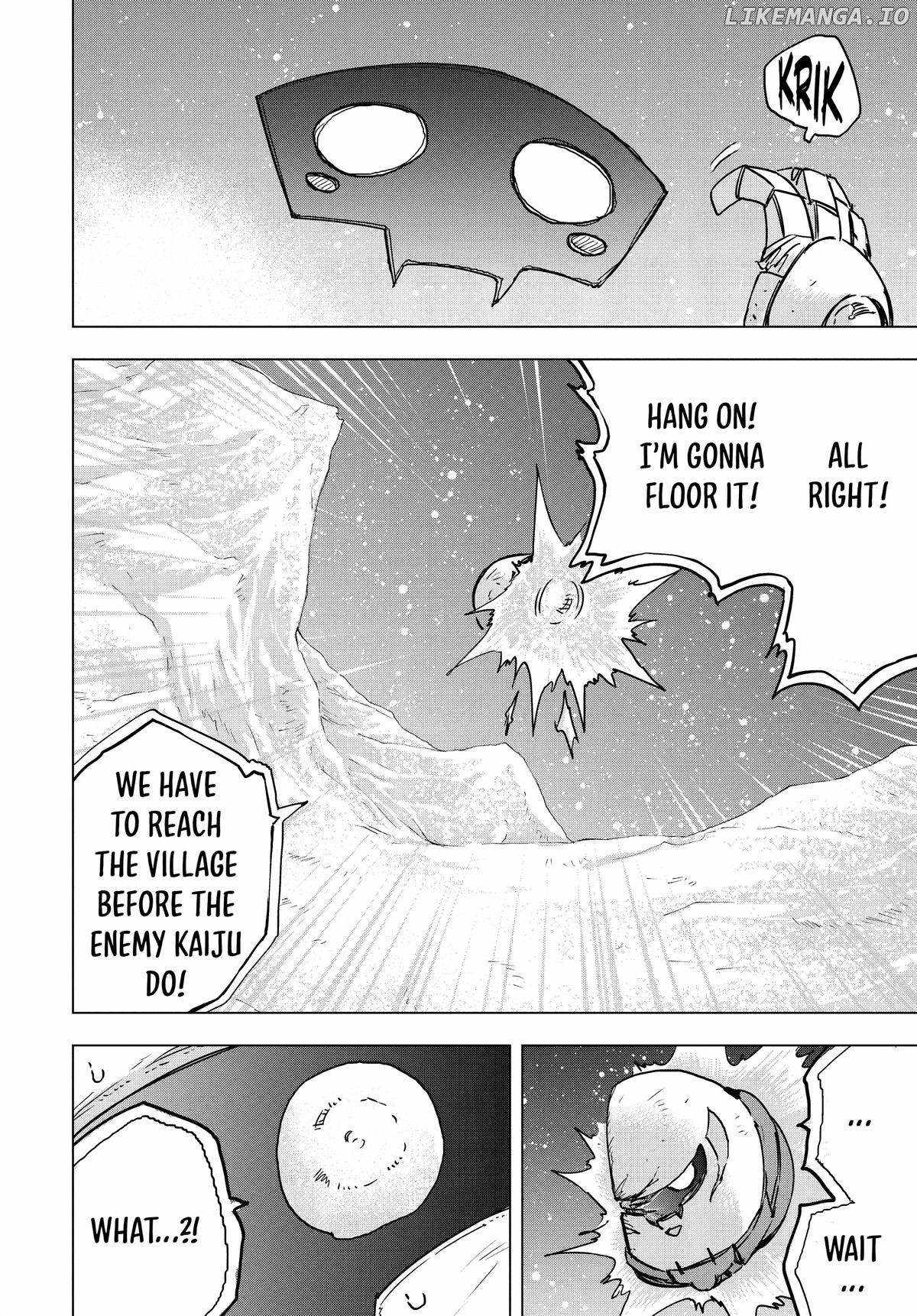 Read Snowball Earth Manga Online
