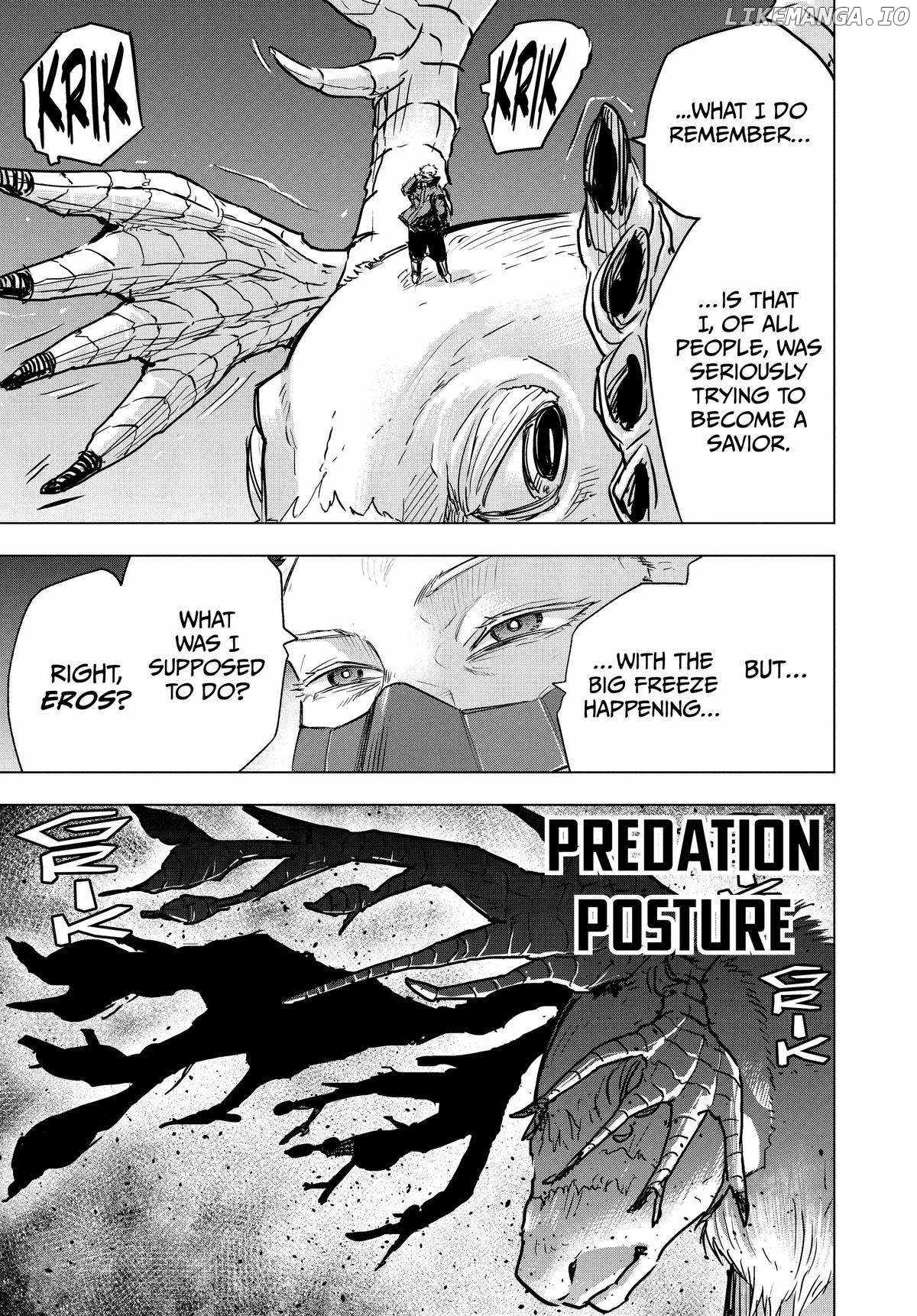 Read Snowball Earth Manga Online