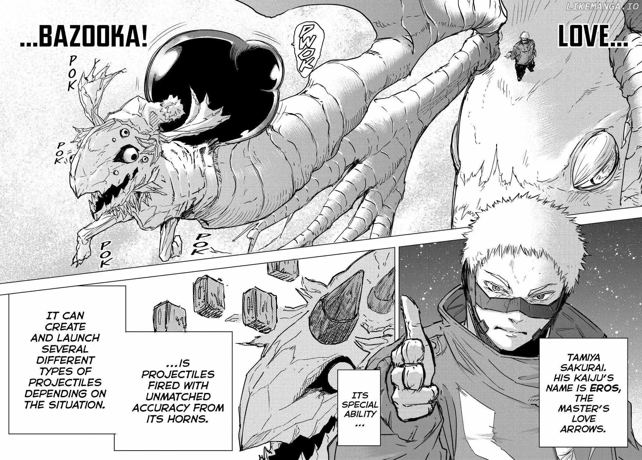 Read Snowball Earth Manga Online