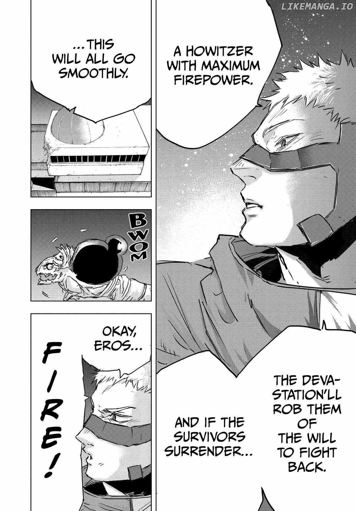 Read Snowball Earth Manga Online