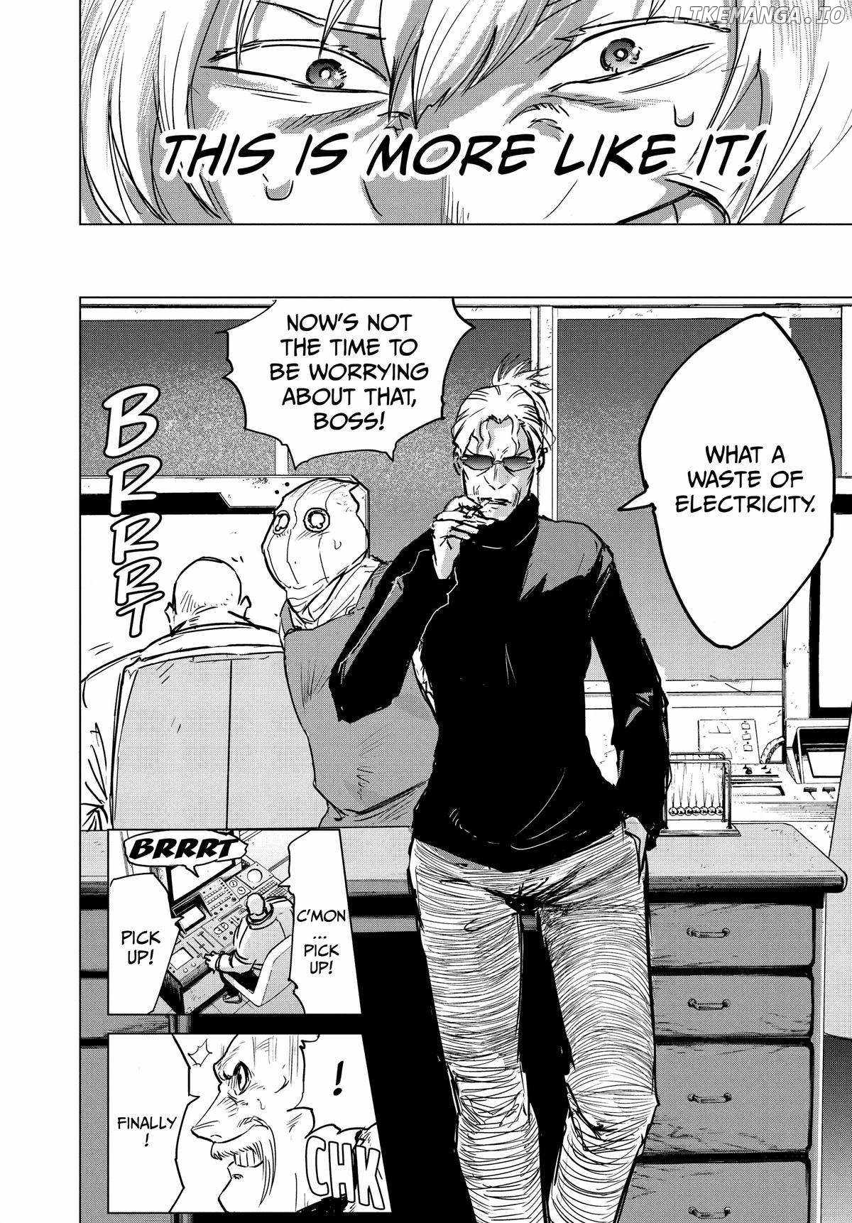 Read Snowball Earth Manga Online