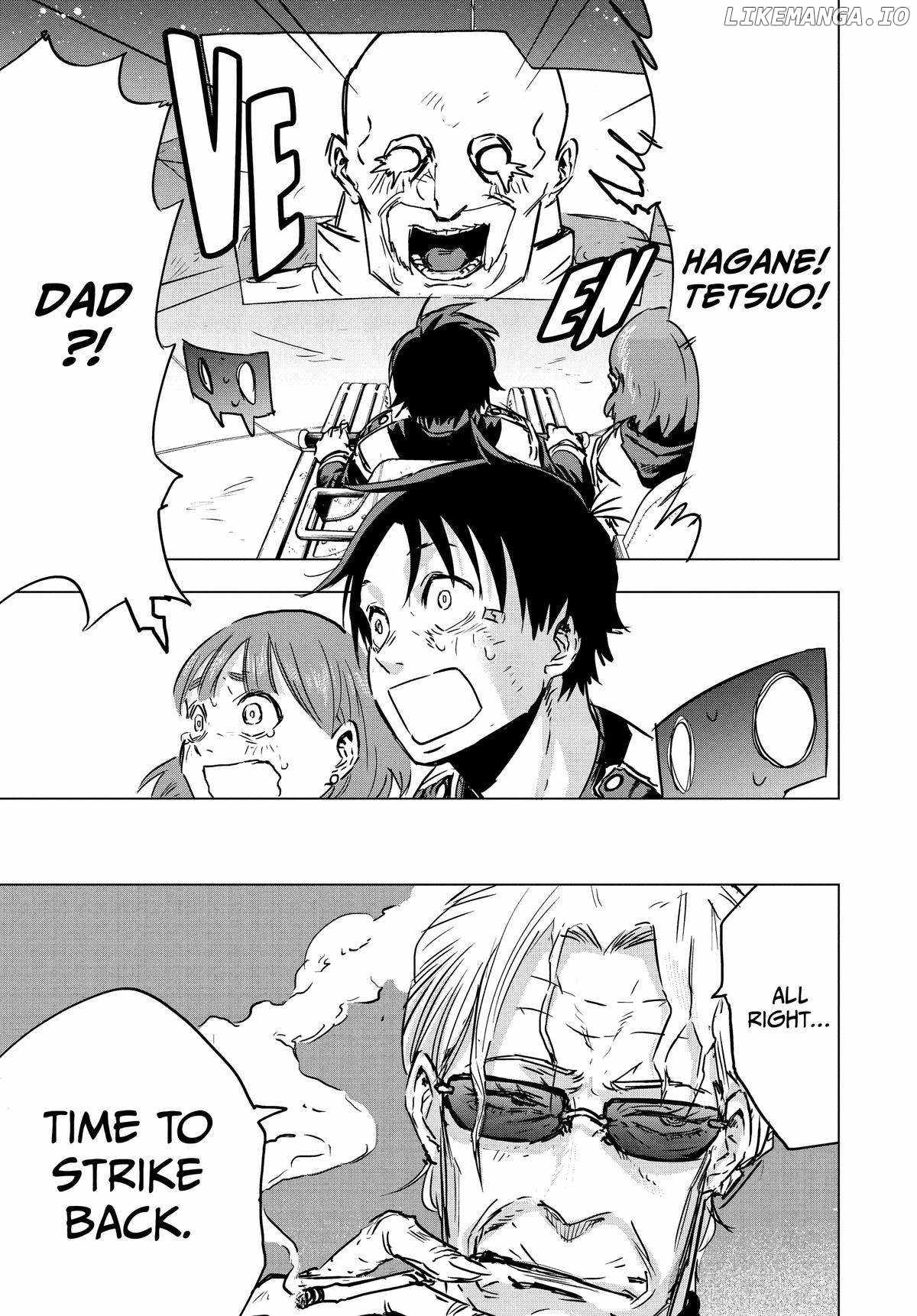 Read Snowball Earth Manga Online