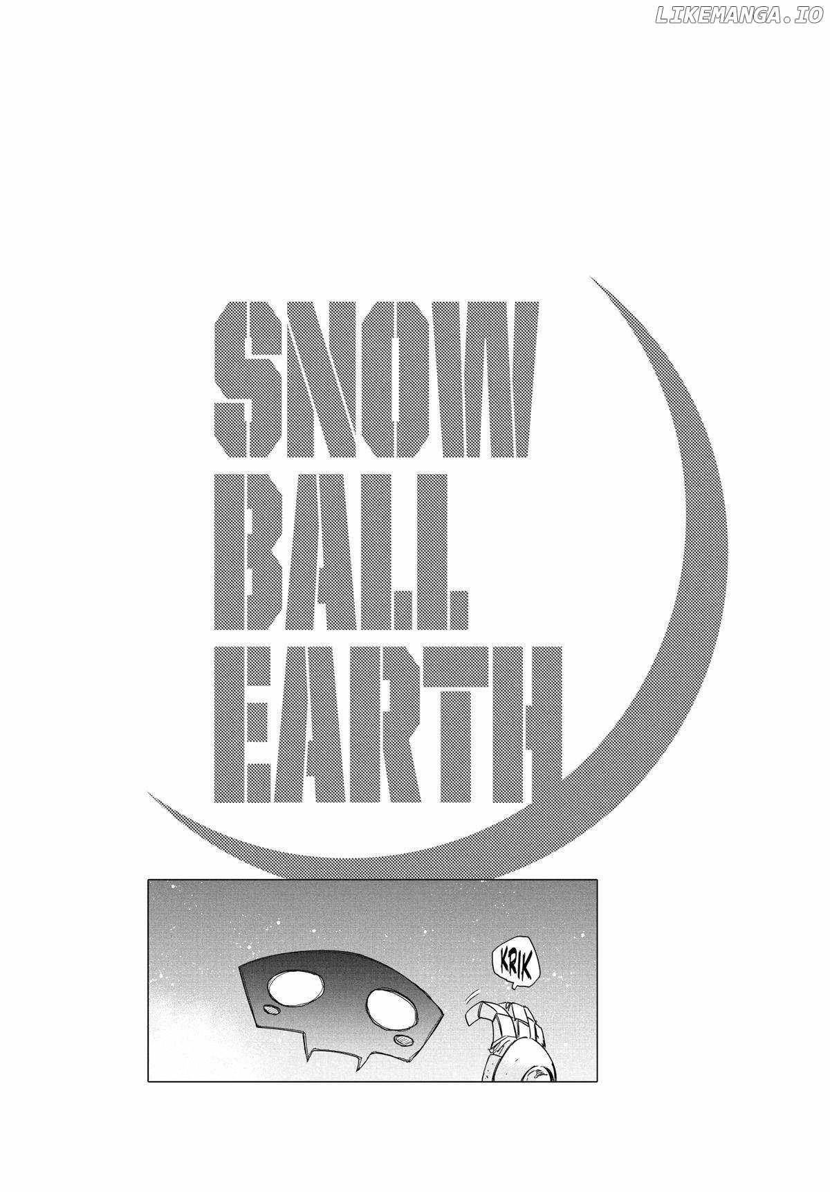 Read Snowball Earth Manga Online