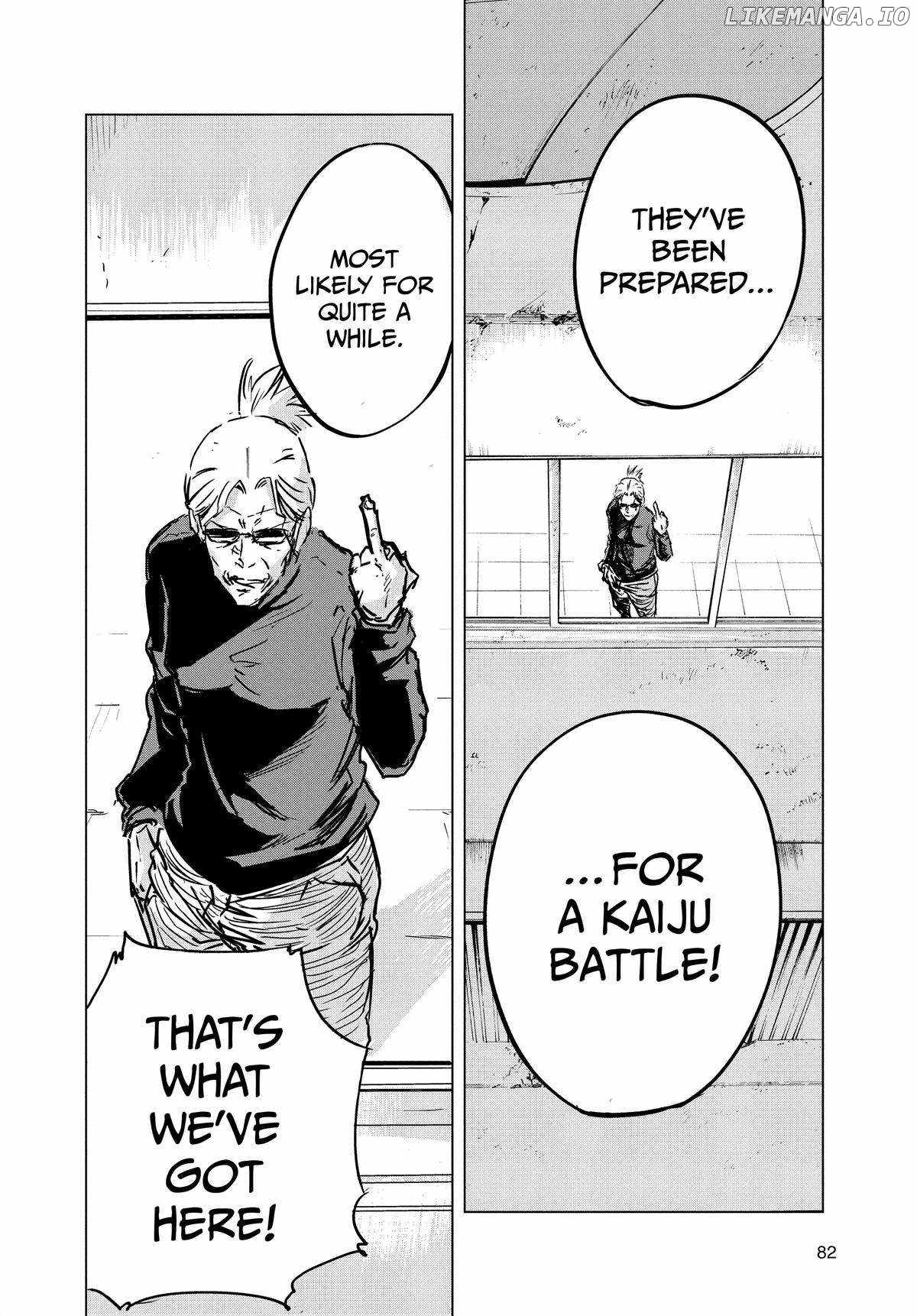 Read Snowball Earth Manga Online