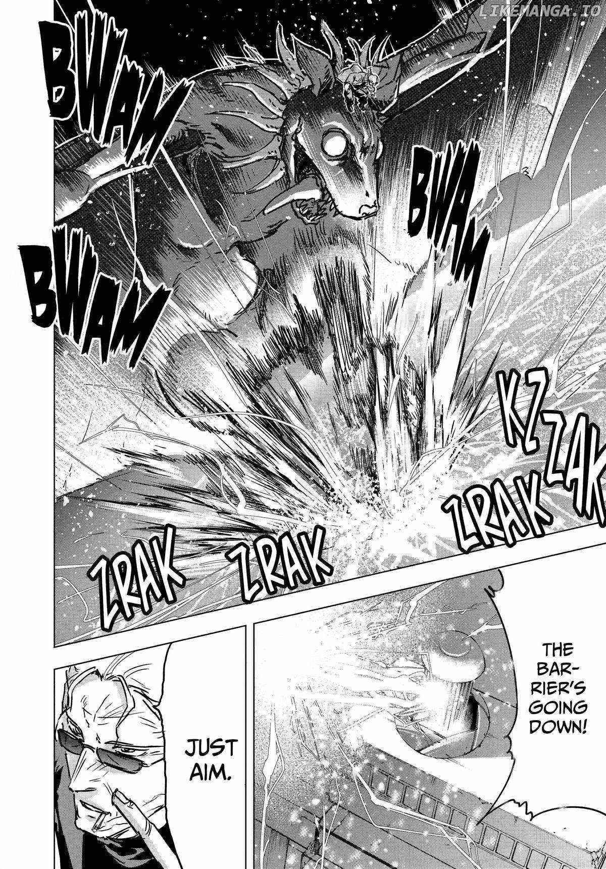 Read Snowball Earth Manga Online