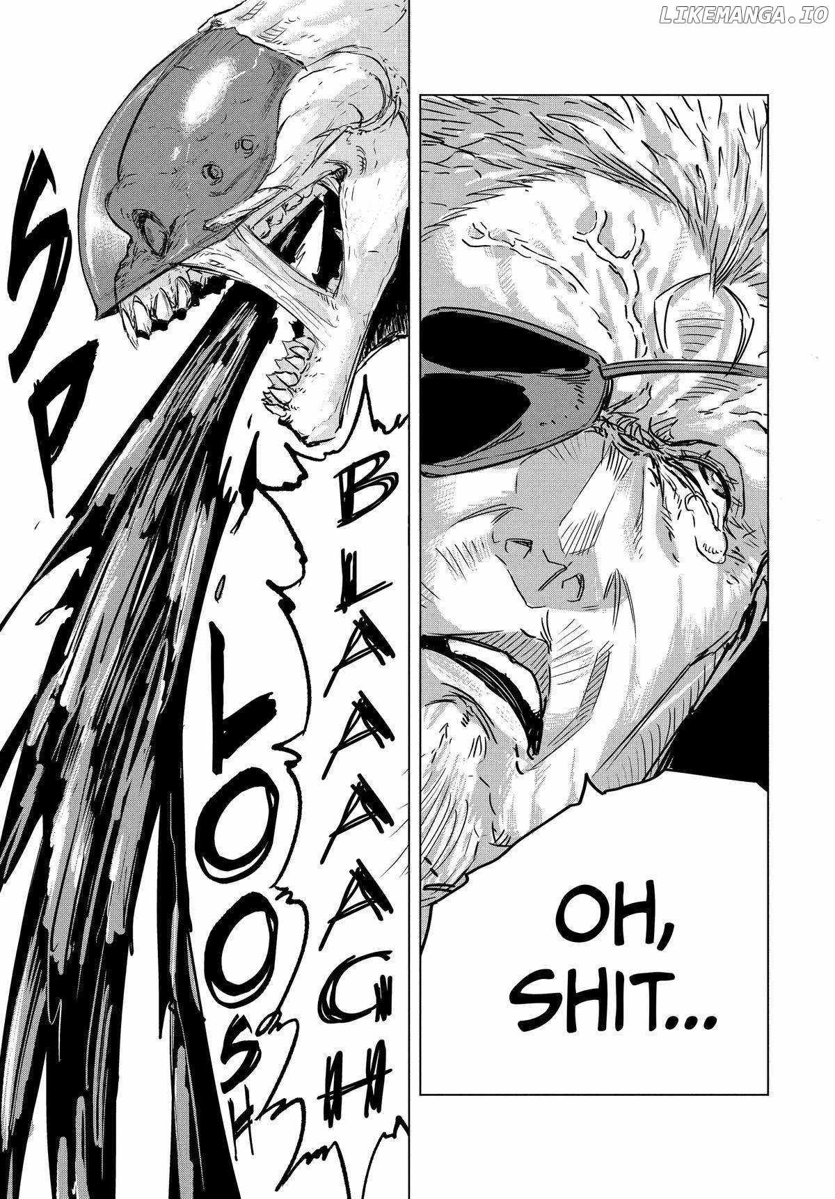 Read Snowball Earth Manga Online
