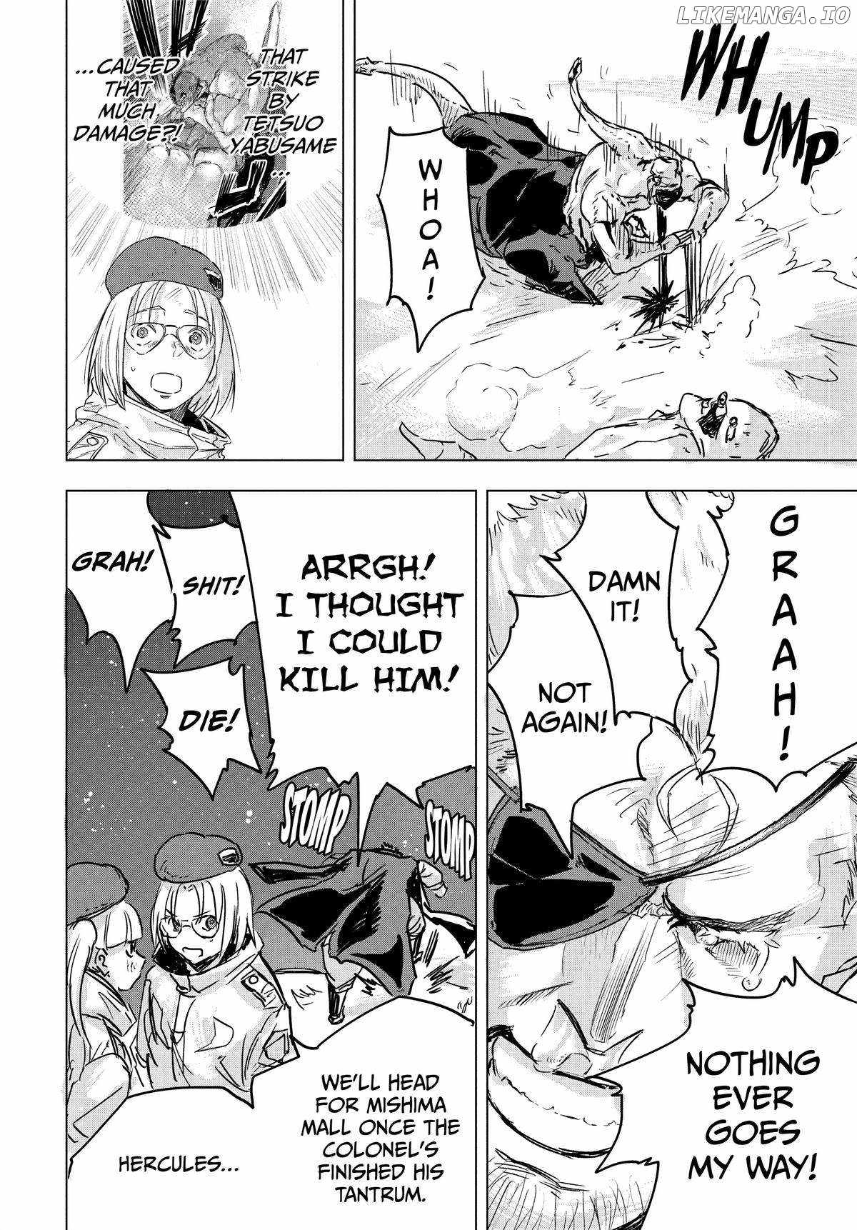 Read Snowball Earth Manga Online