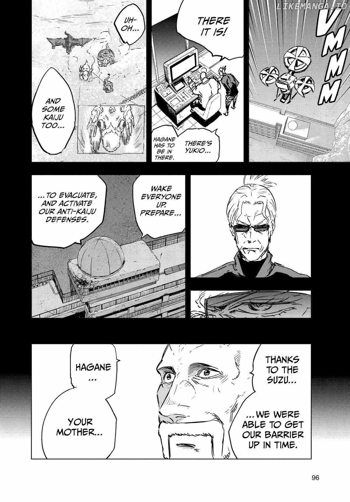Read Snowball Earth Manga Online