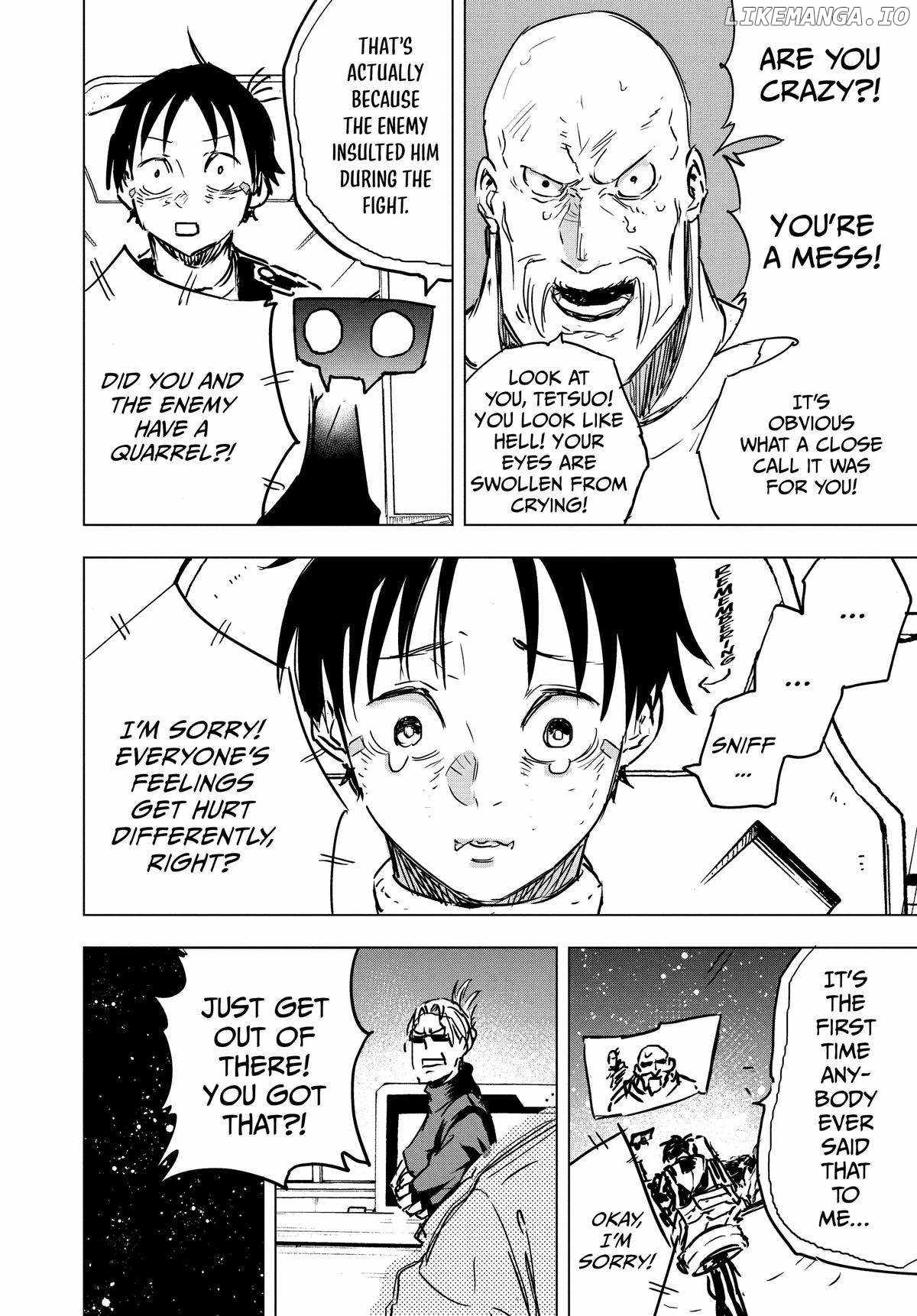 Read Snowball Earth Manga Online