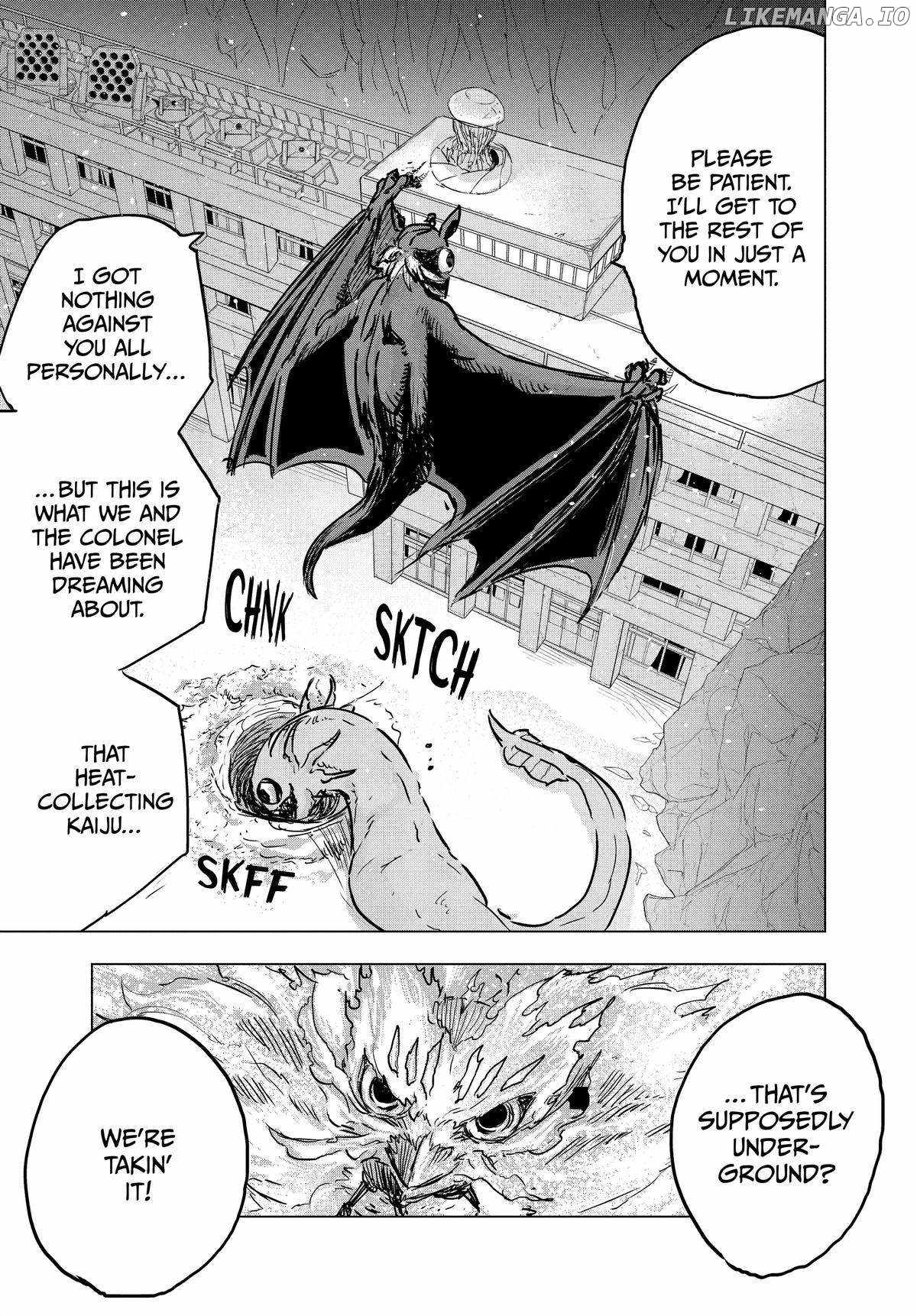 Read Snowball Earth Manga Online