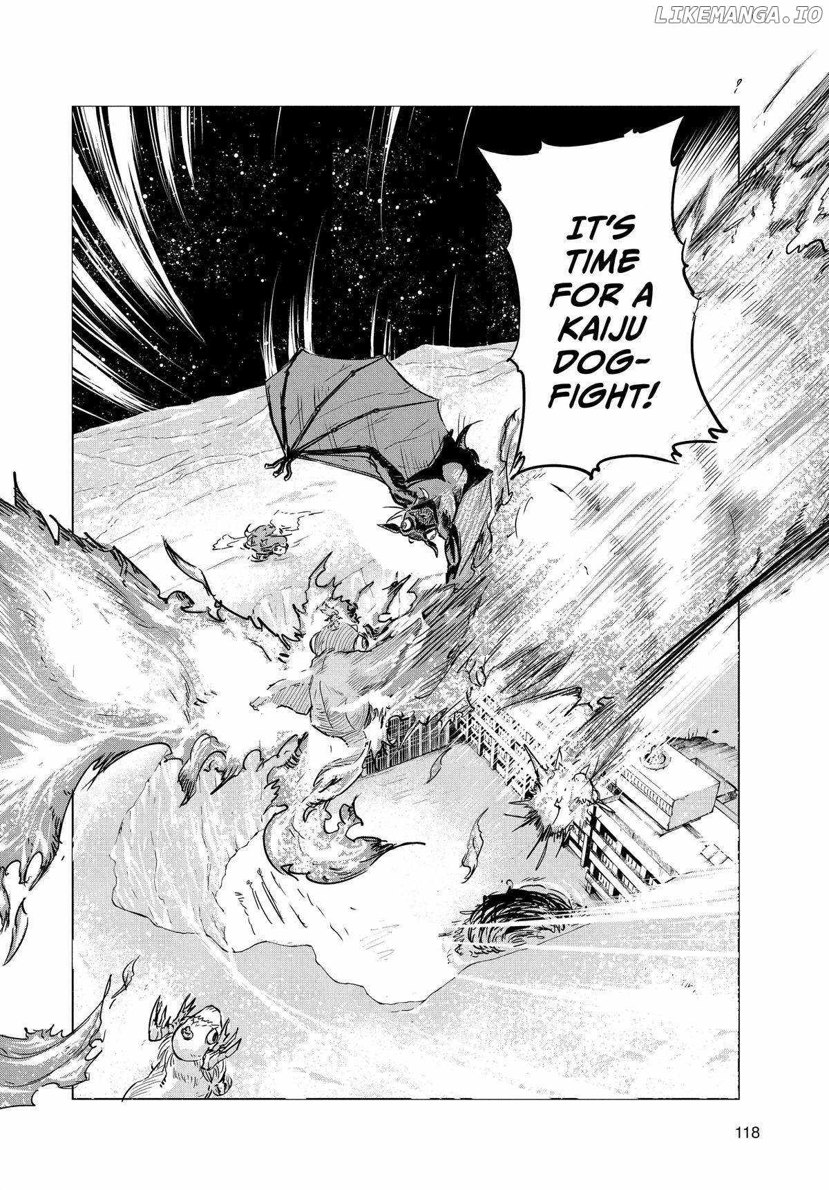 Read Snowball Earth Manga Online