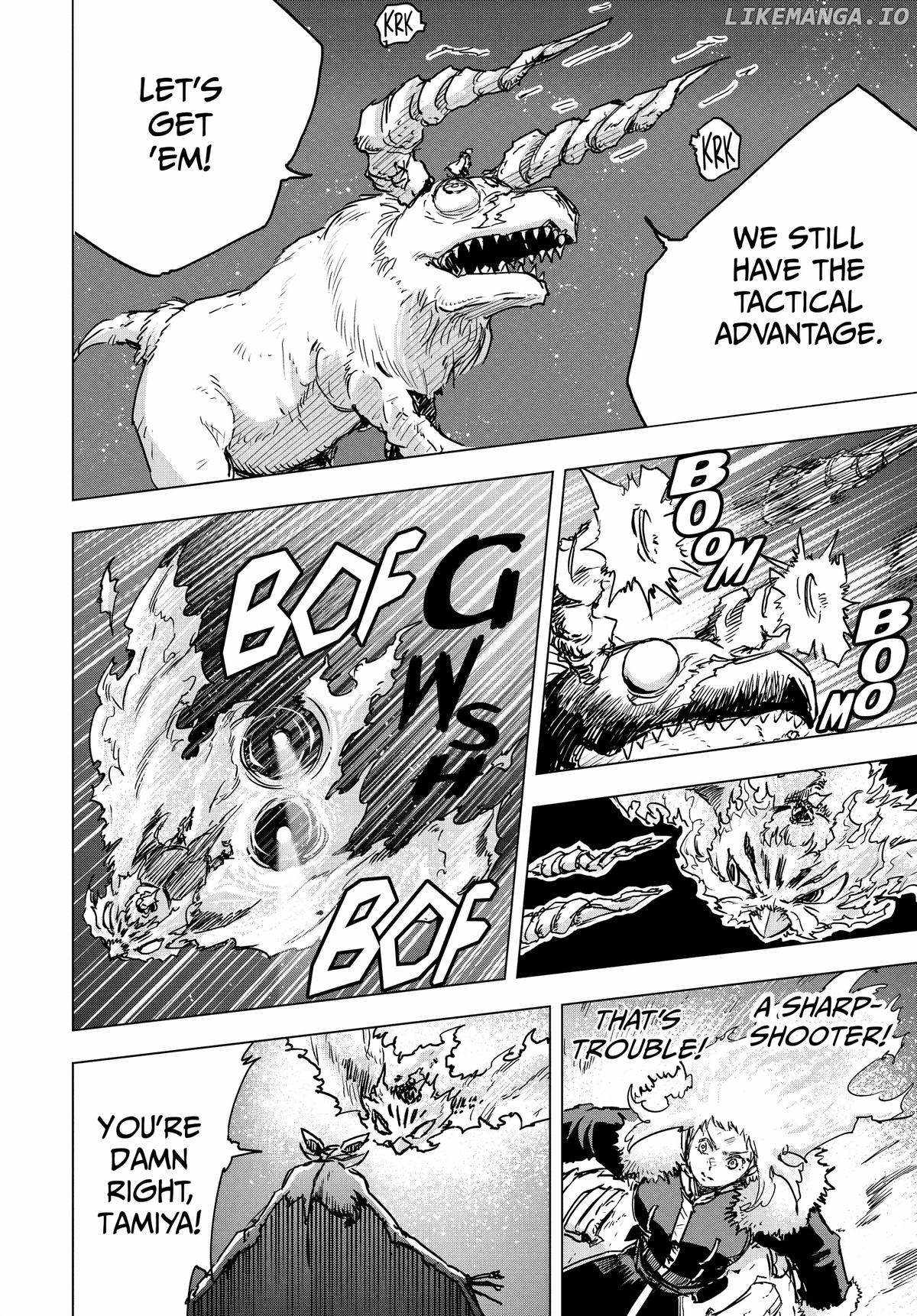 Read Snowball Earth Manga Online