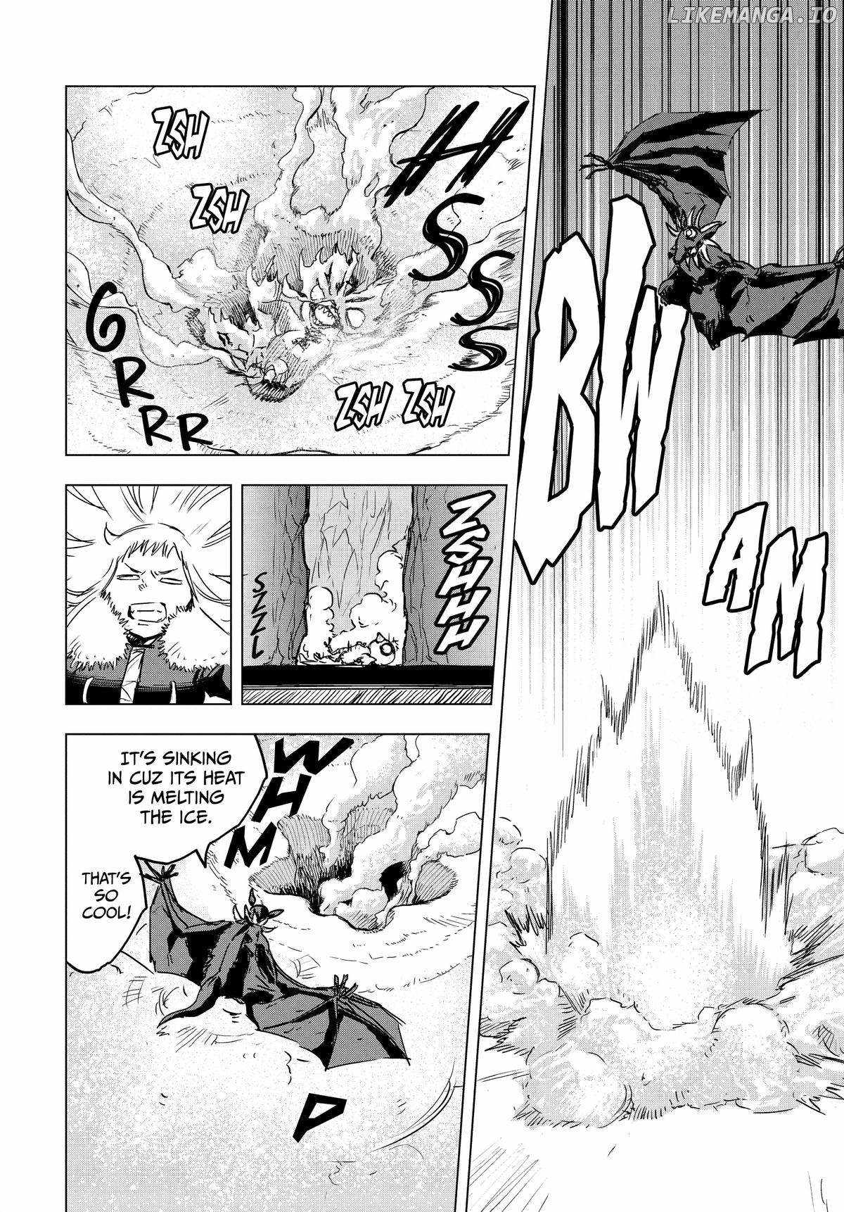 Read Snowball Earth Manga Online