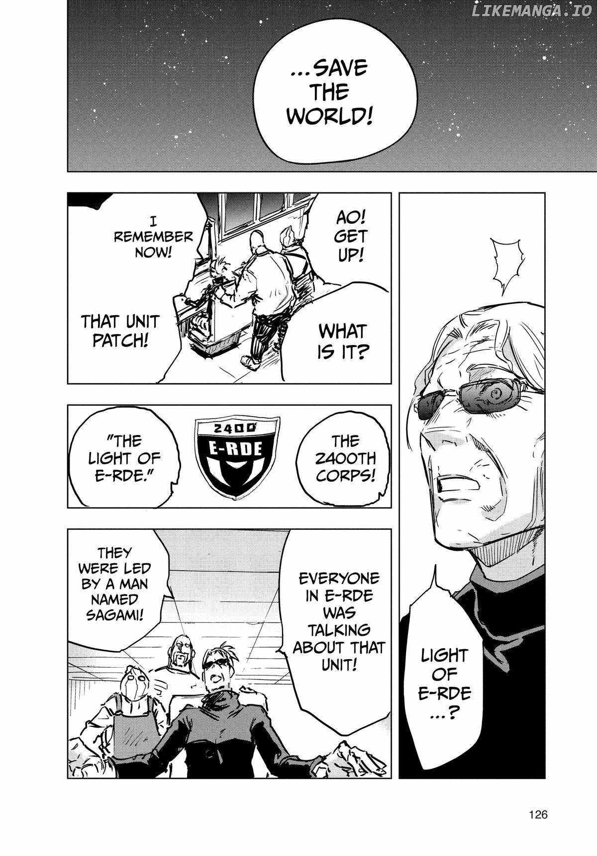 Read Snowball Earth Manga Online