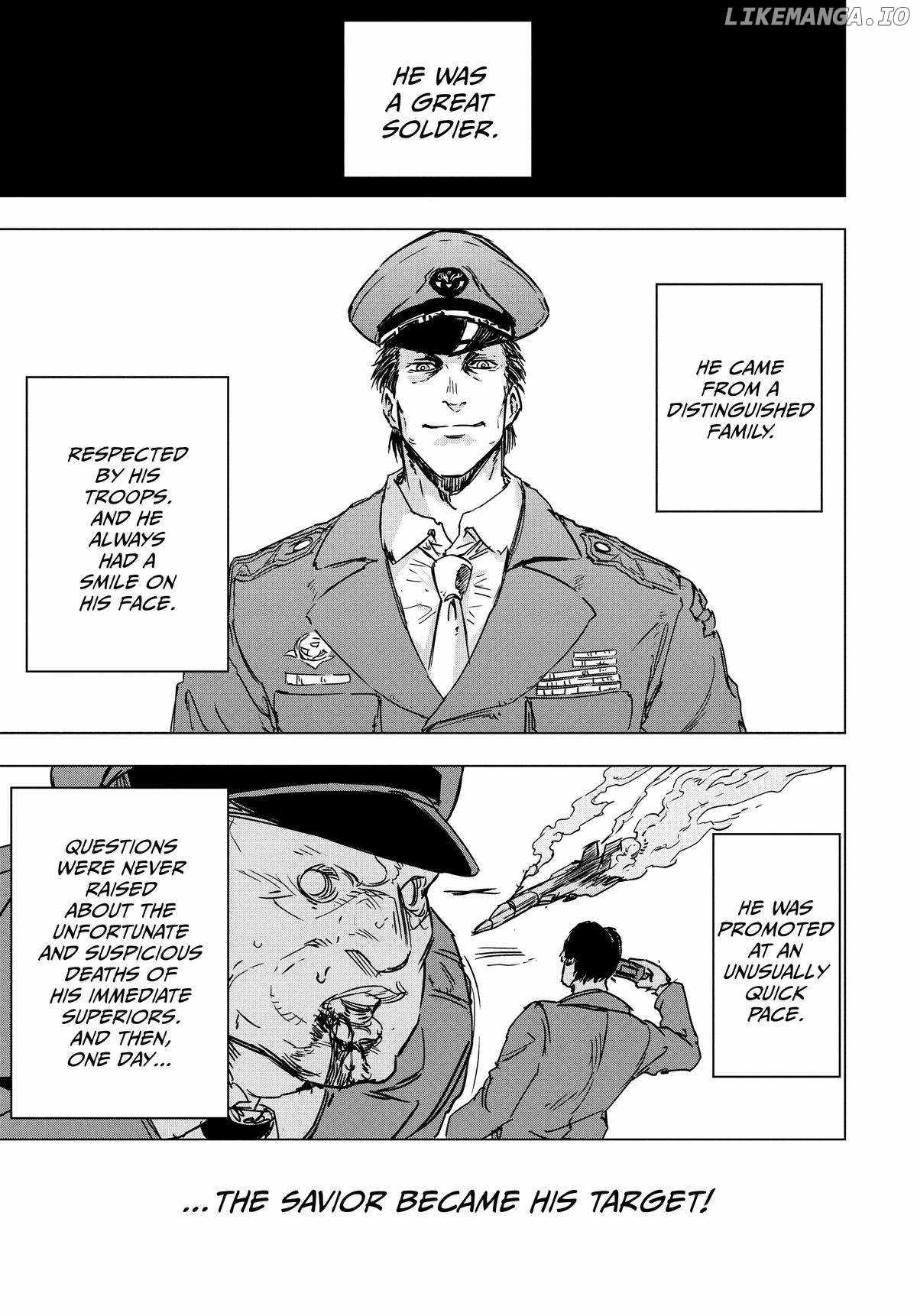 Read Snowball Earth Manga Online