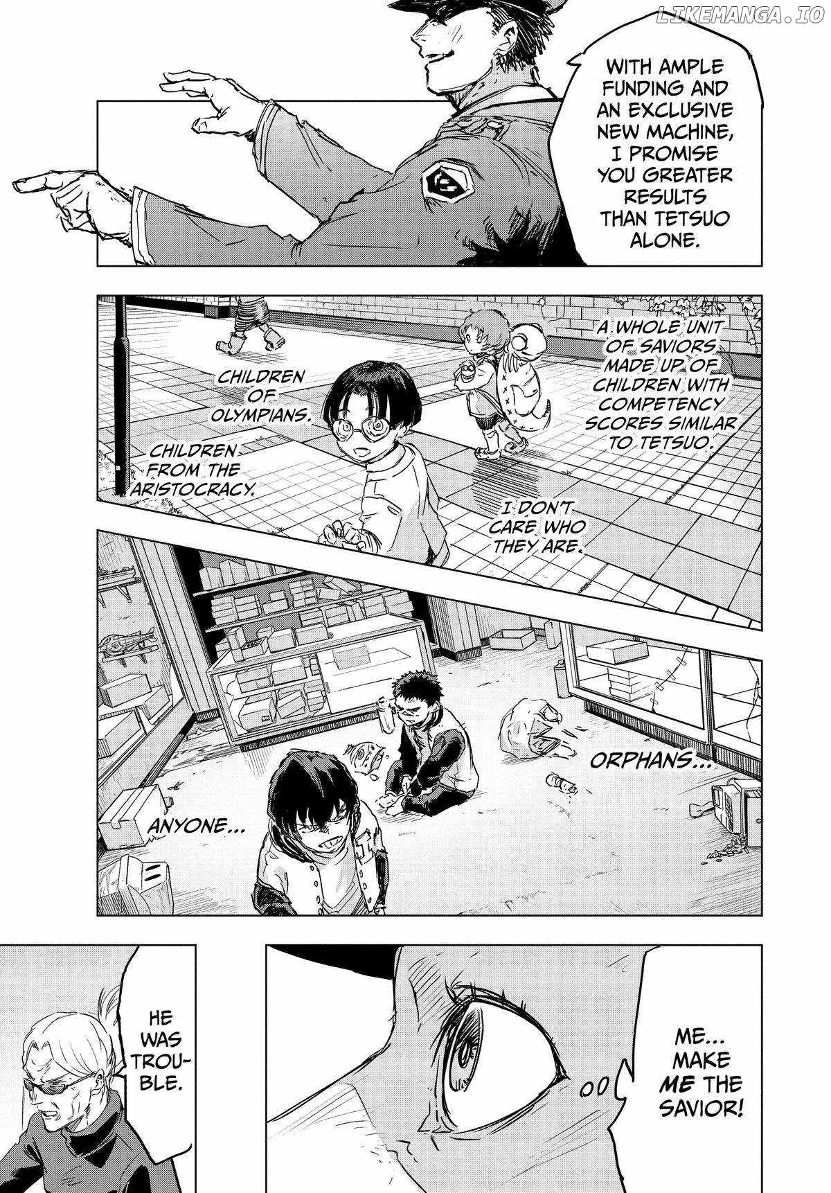 Read Snowball Earth Manga Online