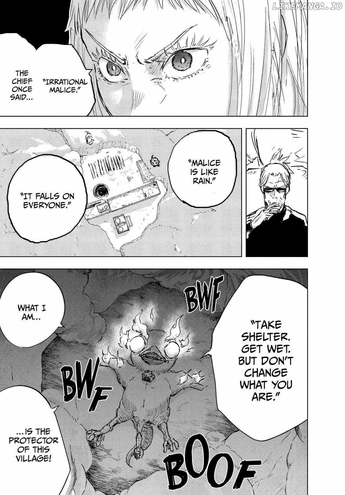 Read Snowball Earth Manga Online