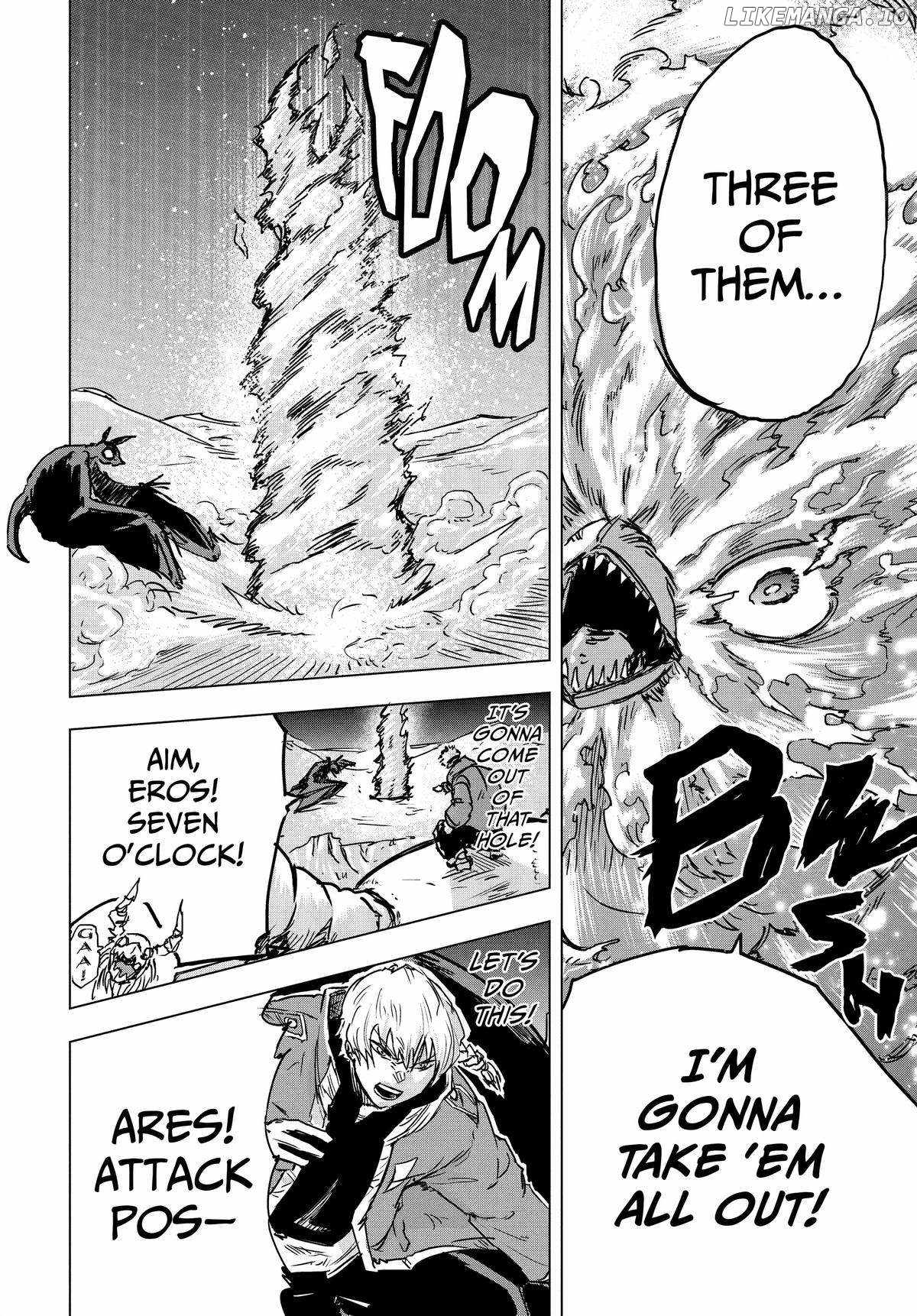 Read Snowball Earth Manga Online