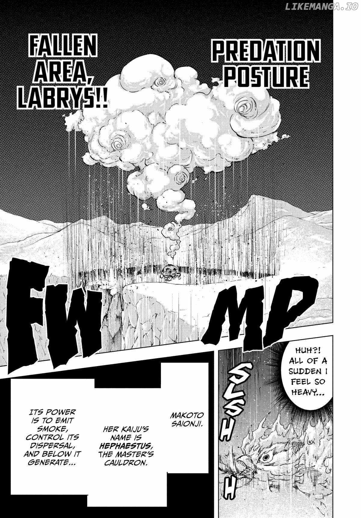 Read Snowball Earth Manga Online