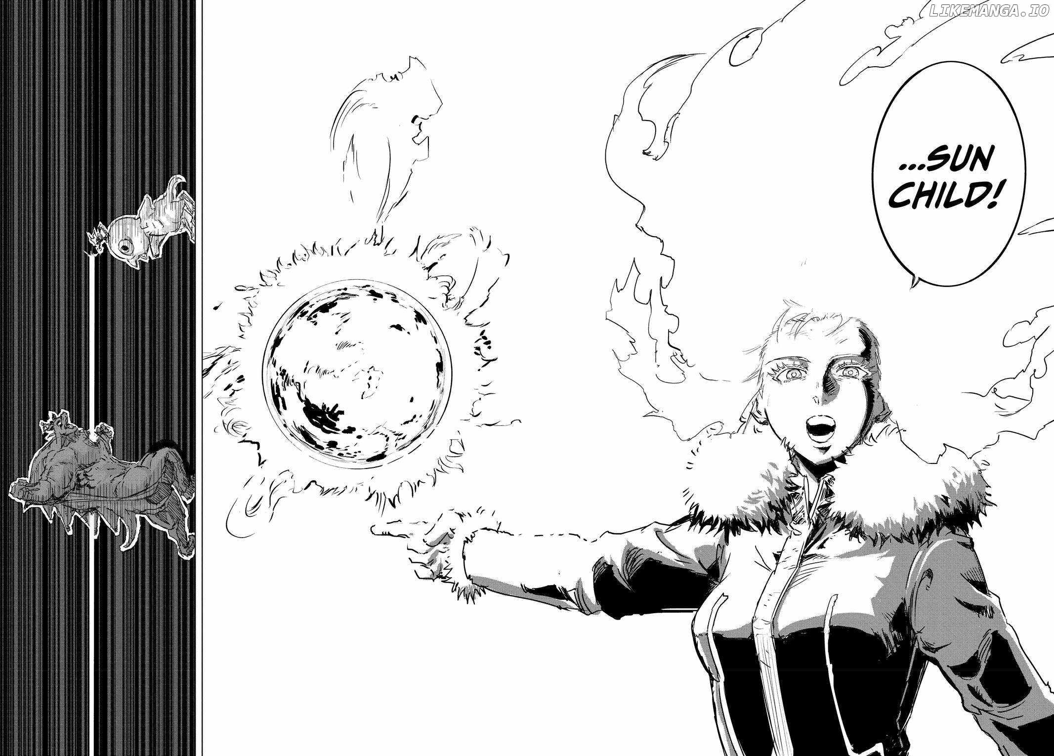 Read Snowball Earth Manga Online