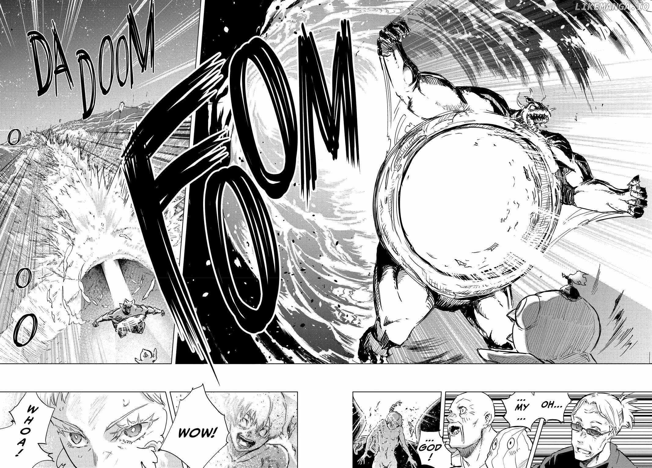 Read Snowball Earth Manga Online