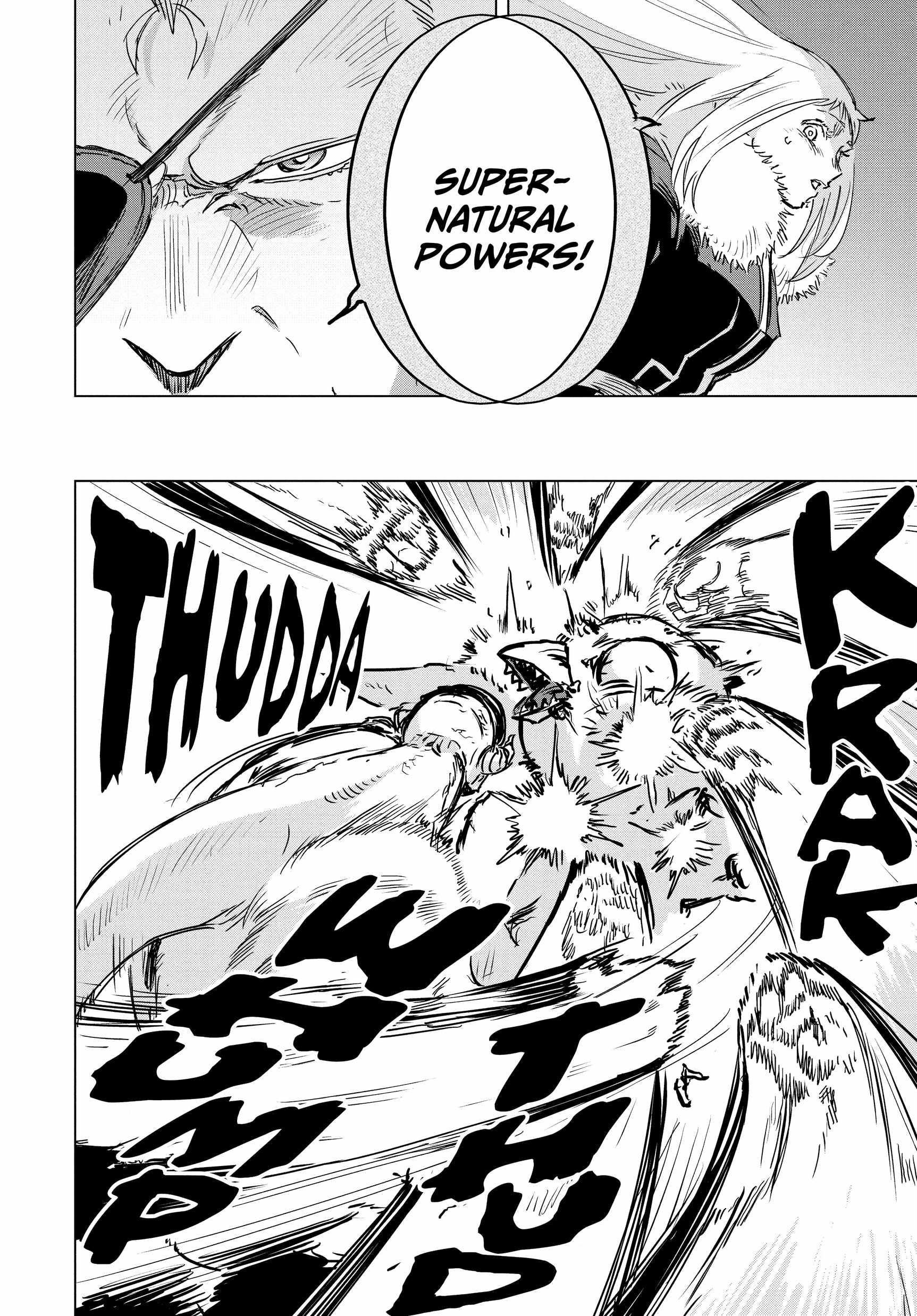 Read Snowball Earth Manga Online