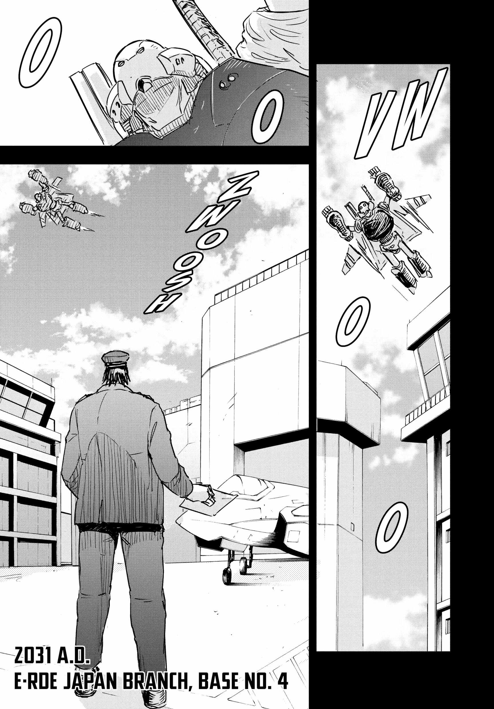 Read Snowball Earth Manga Online
