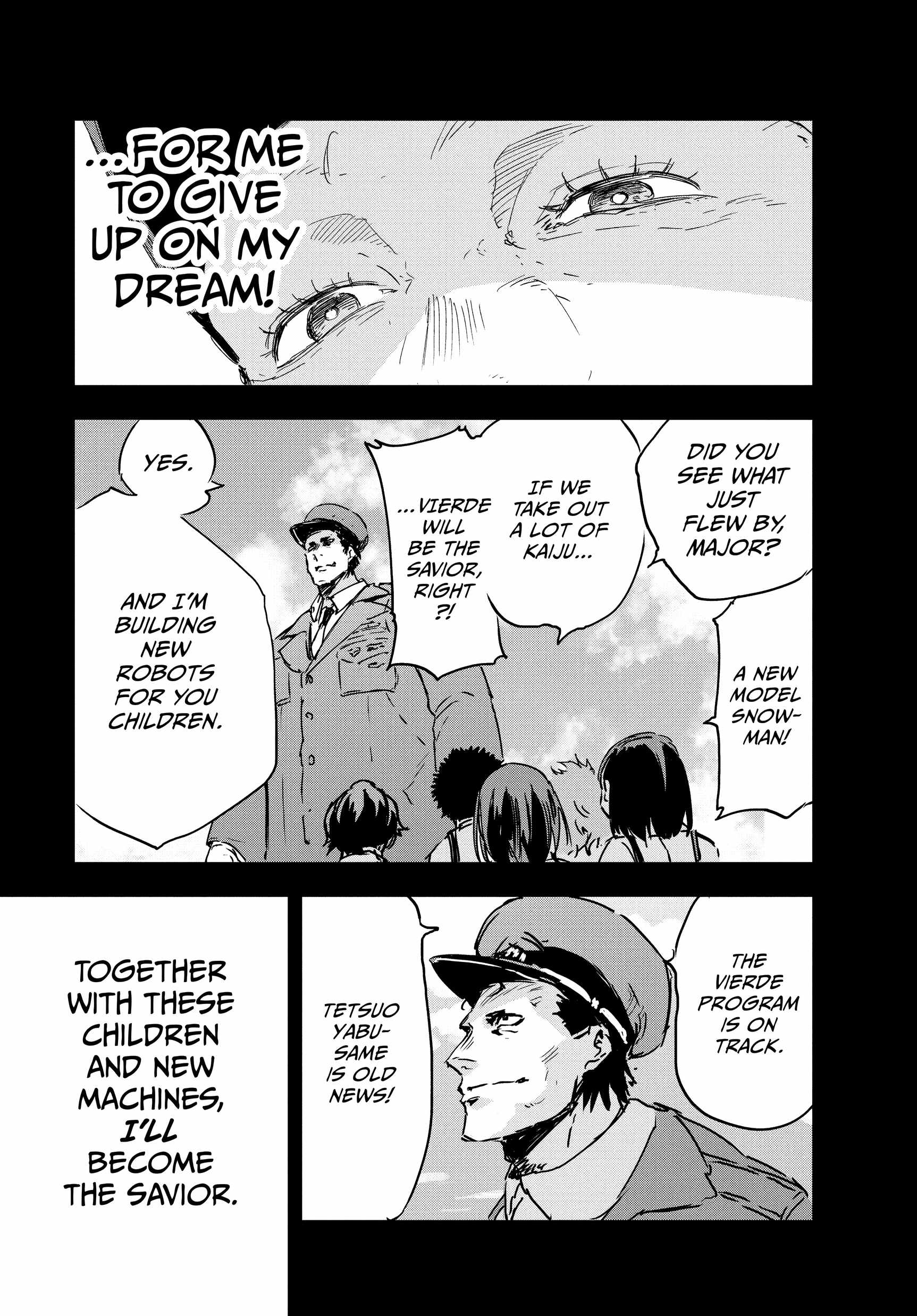 Read Snowball Earth Manga Online
