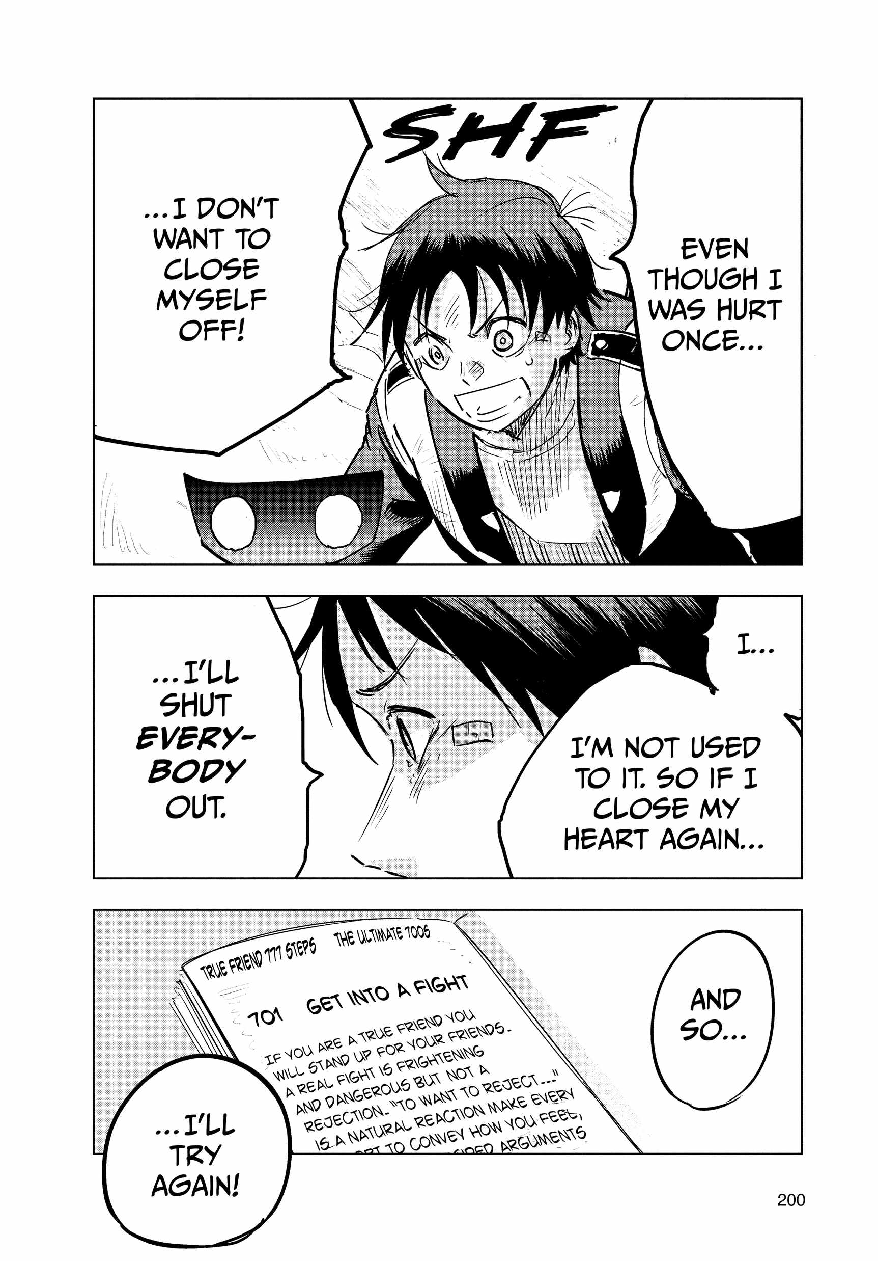 Read Snowball Earth Manga Online