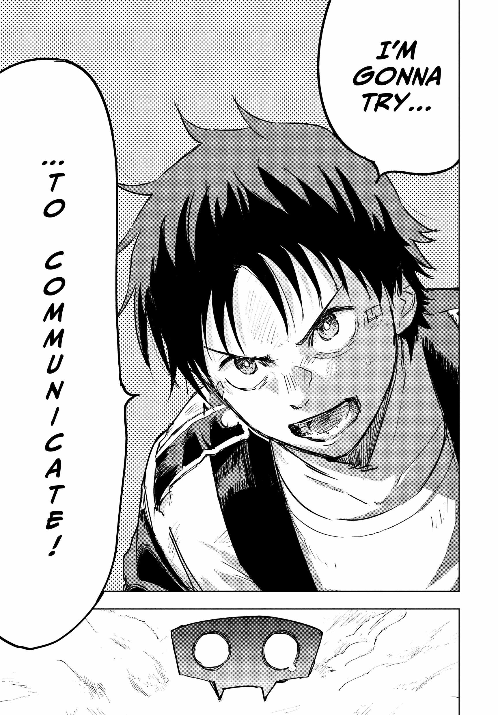 Read Snowball Earth Manga Online