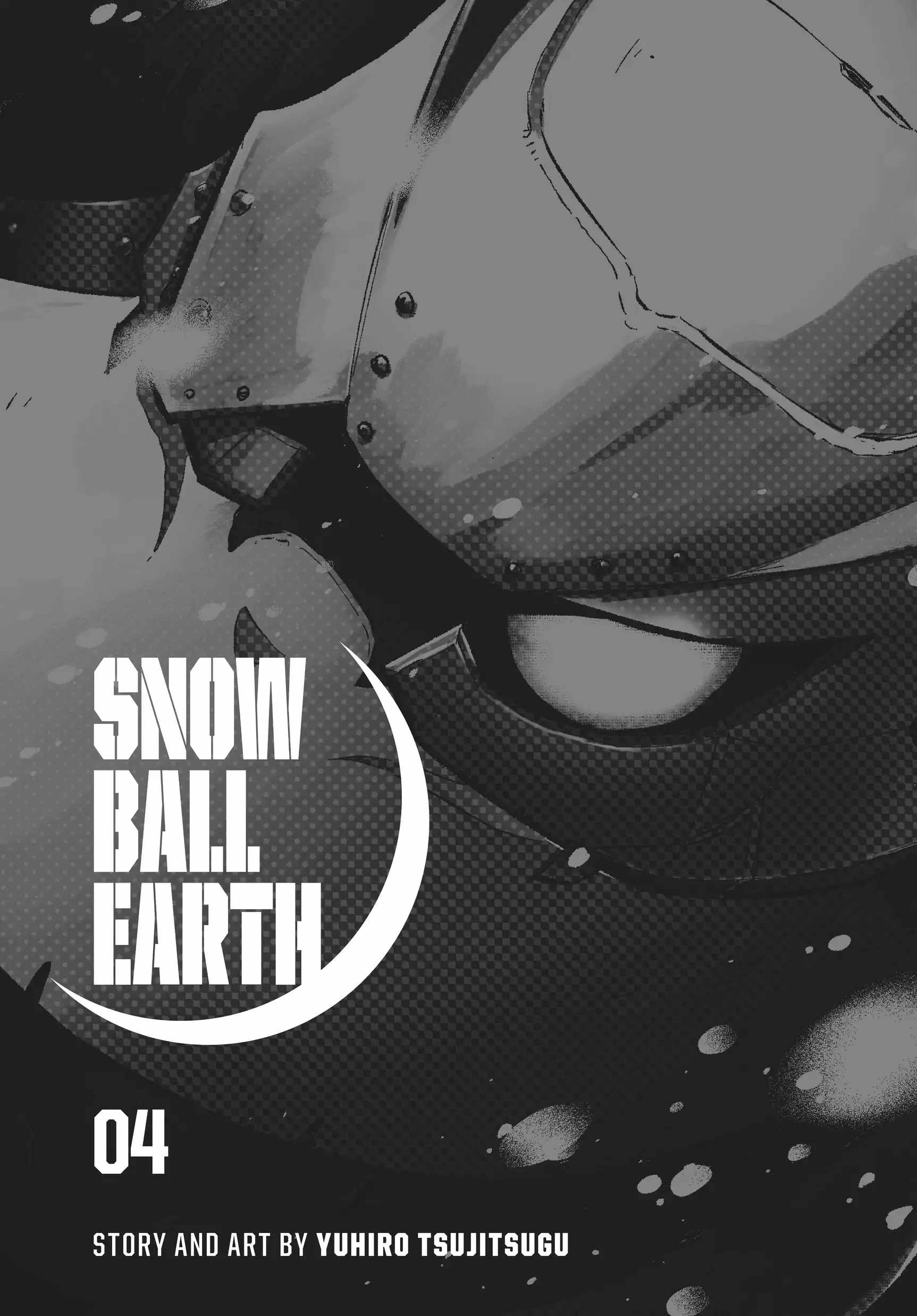 Read Snowball Earth Manga Online