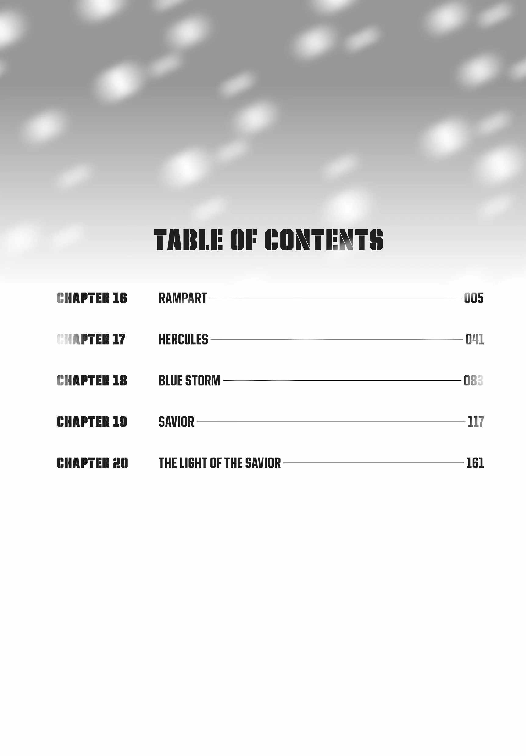 Read Snowball Earth Manga Online