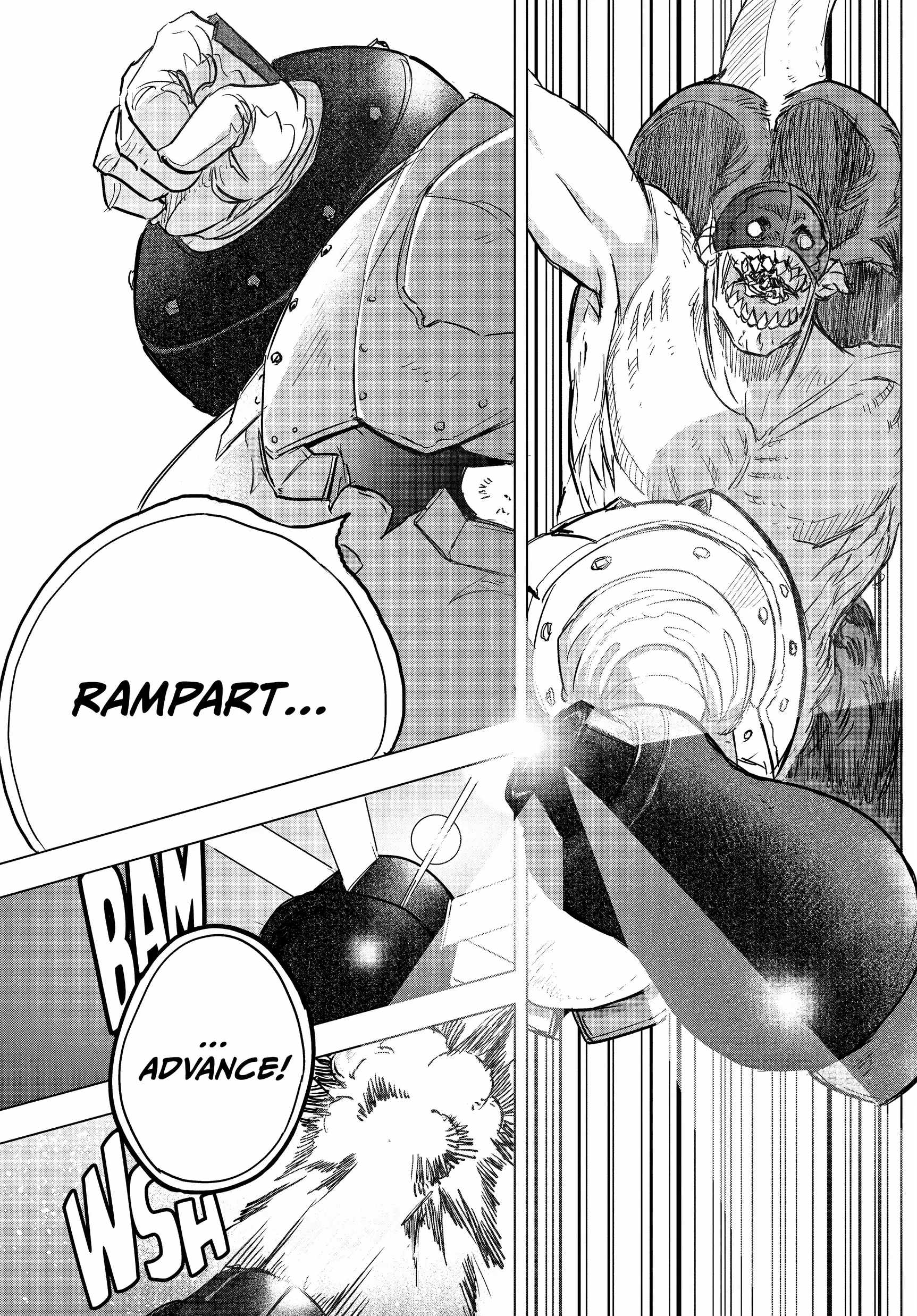 Read Snowball Earth Manga Online