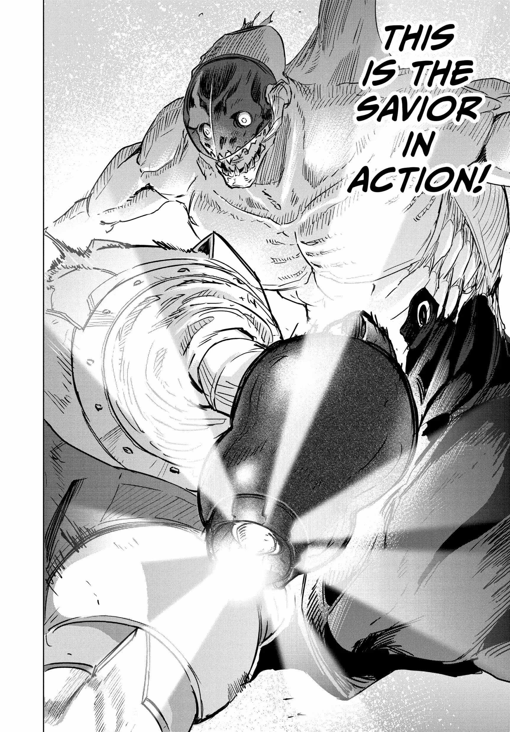 Read Snowball Earth Manga Online