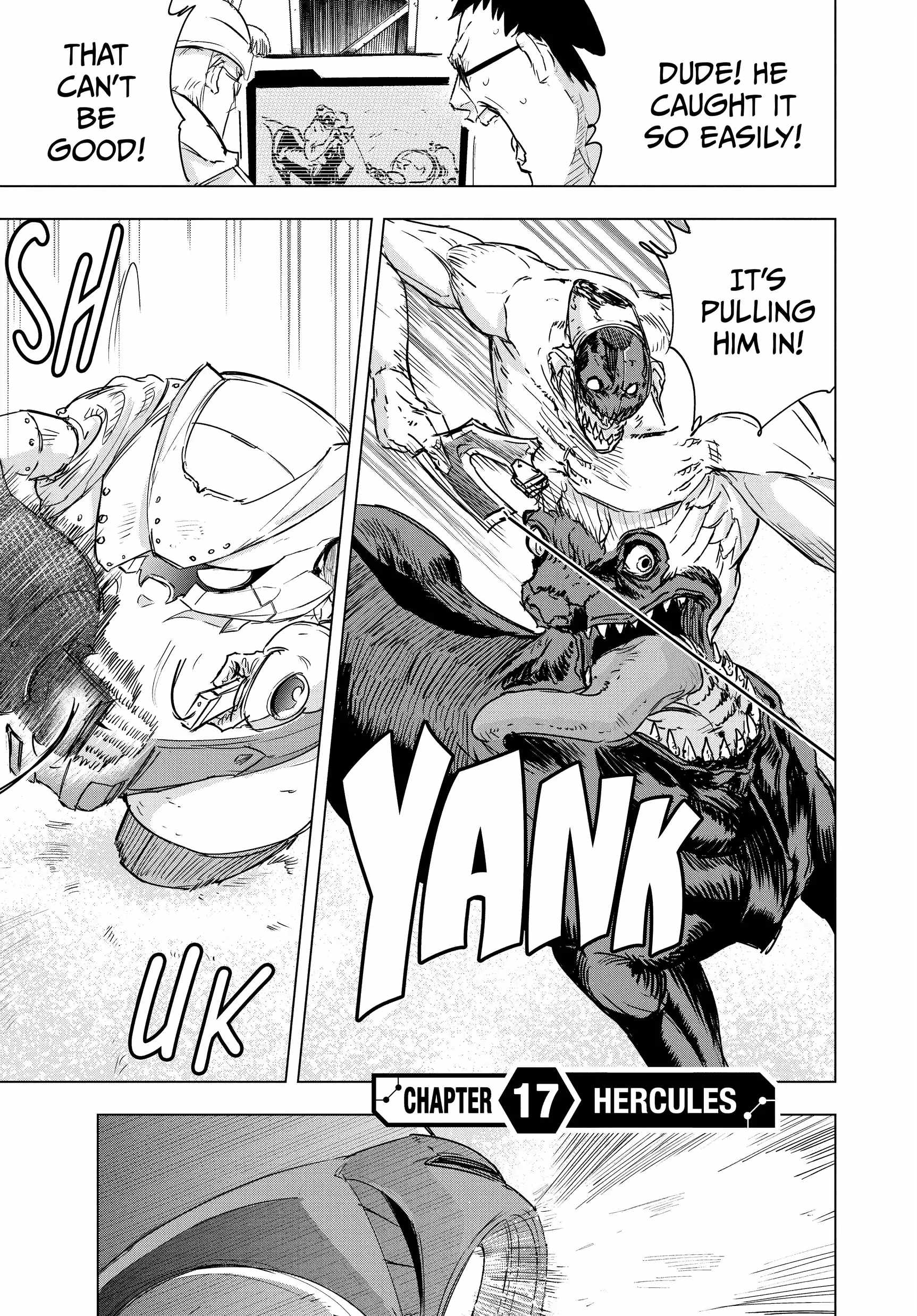 Read Snowball Earth Manga Online