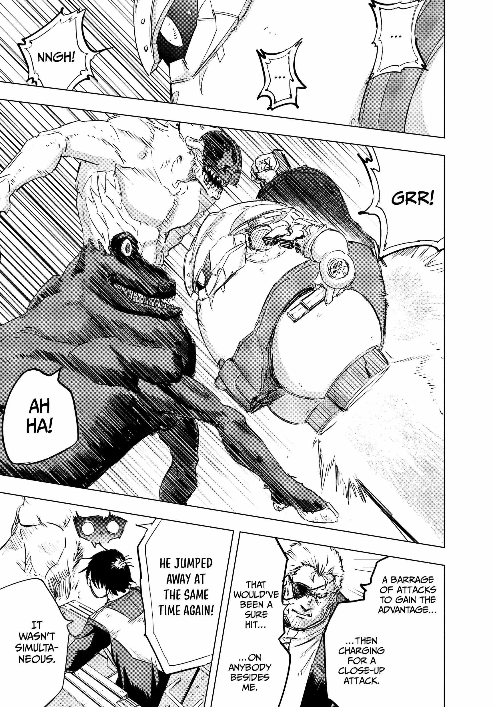Read Snowball Earth Manga Online