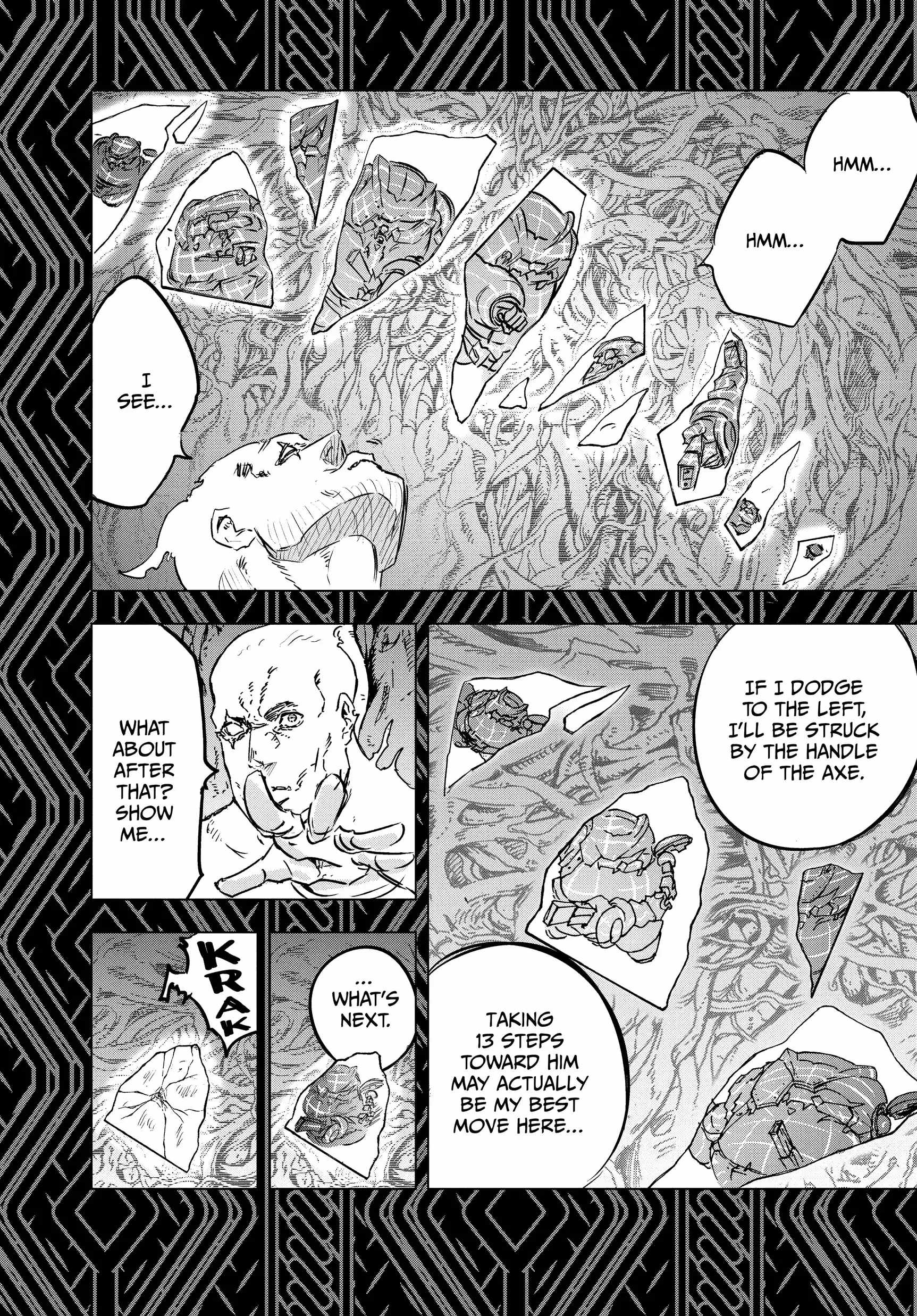 Read Snowball Earth Manga Online