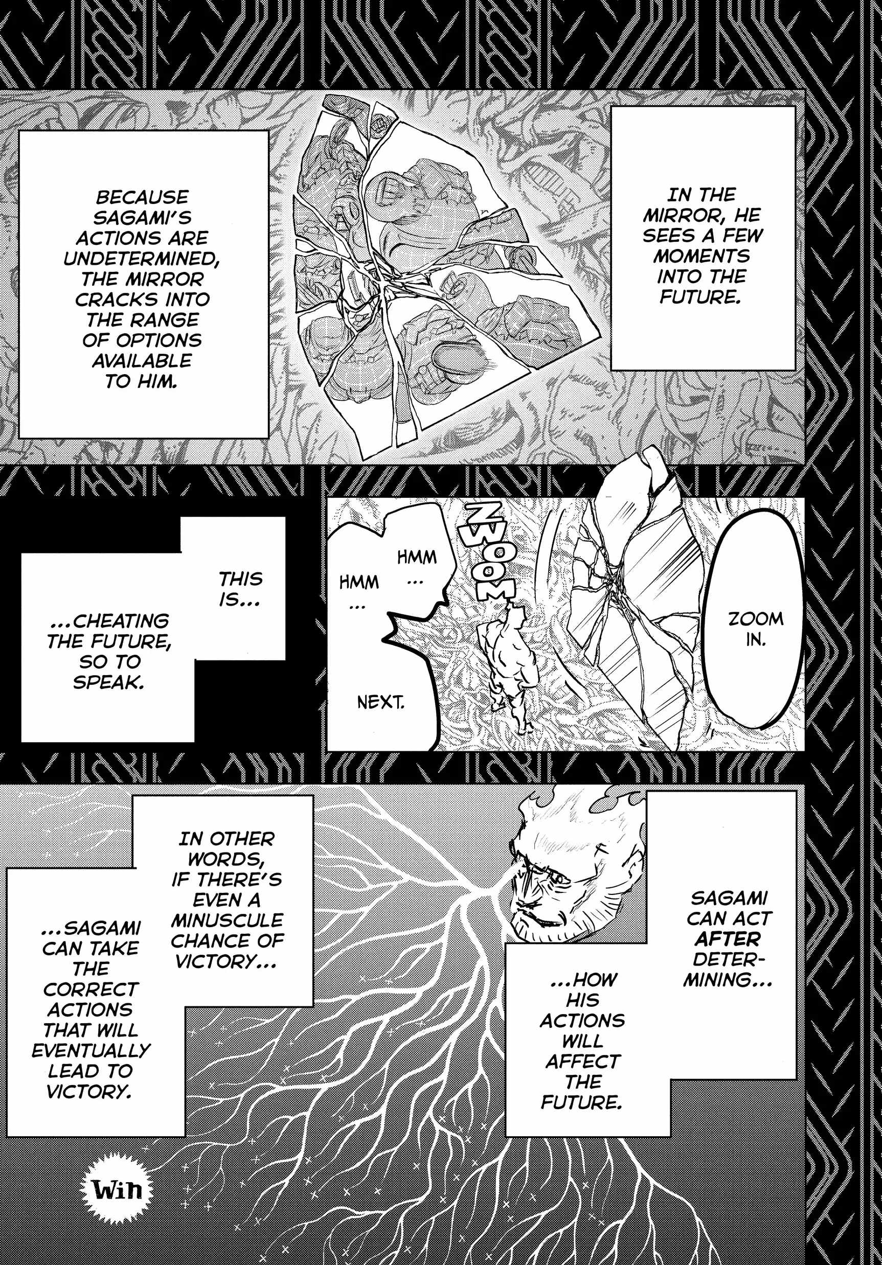 Read Snowball Earth Manga Online