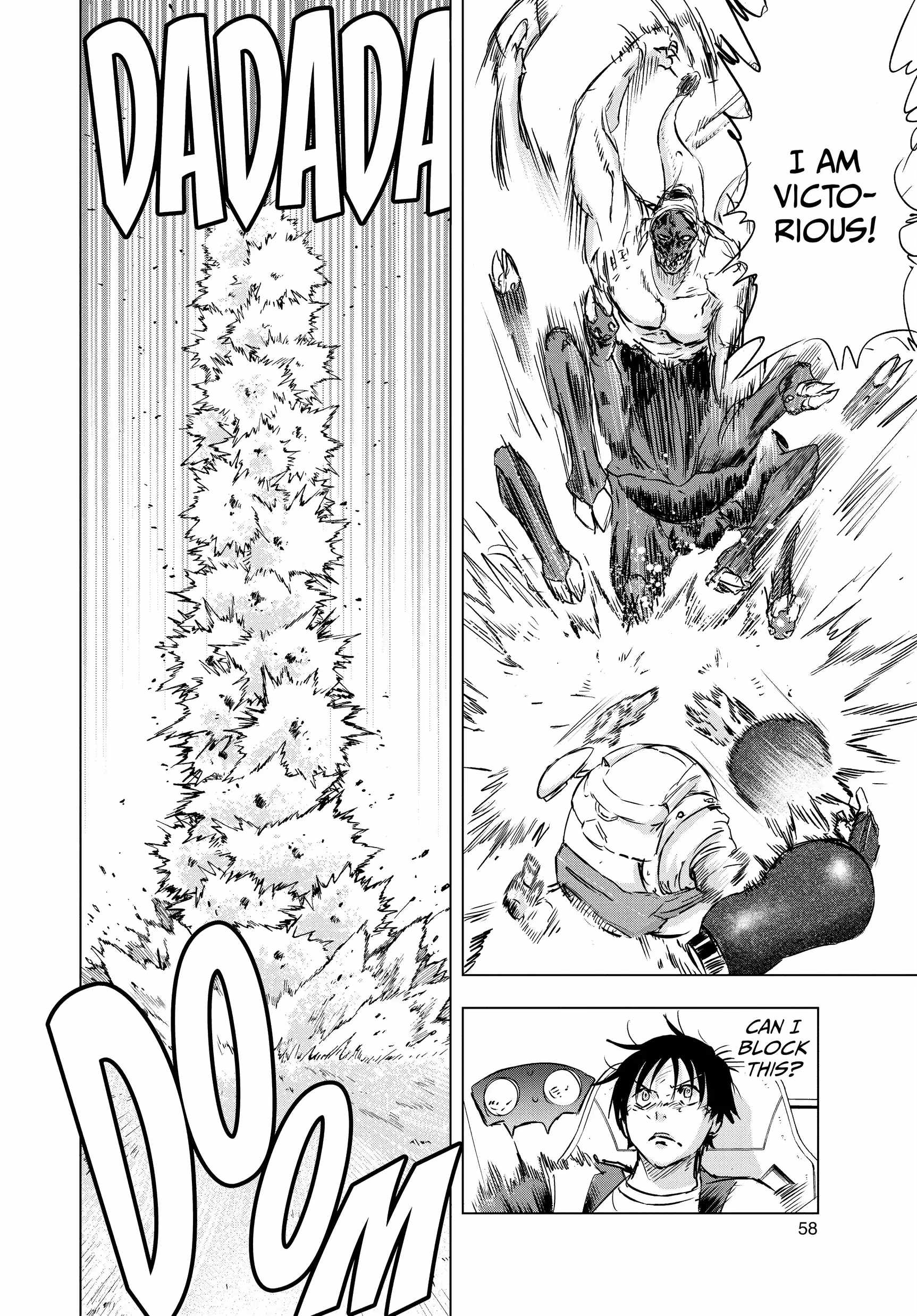 Read Snowball Earth Manga Online