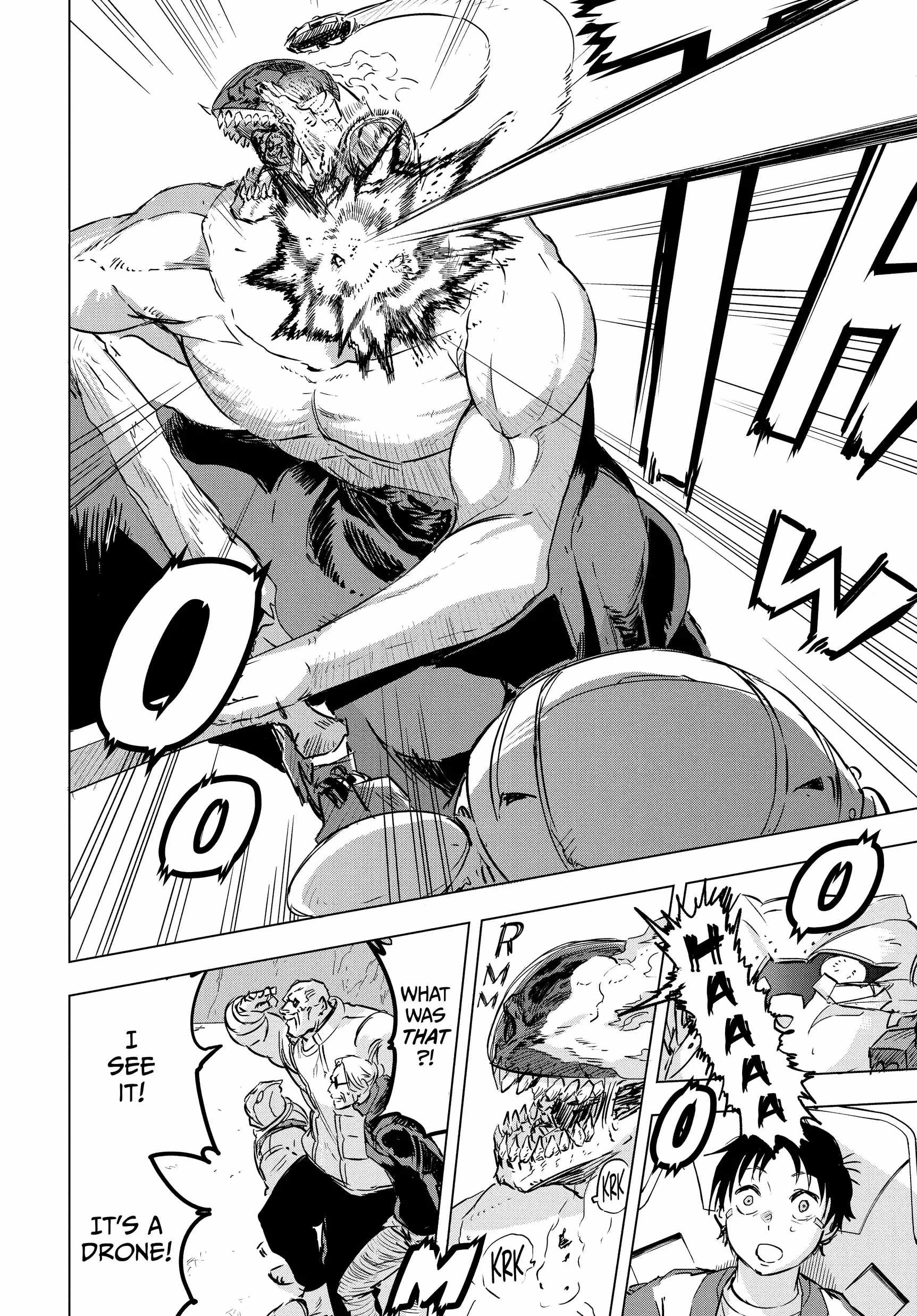 Read Snowball Earth Manga Online