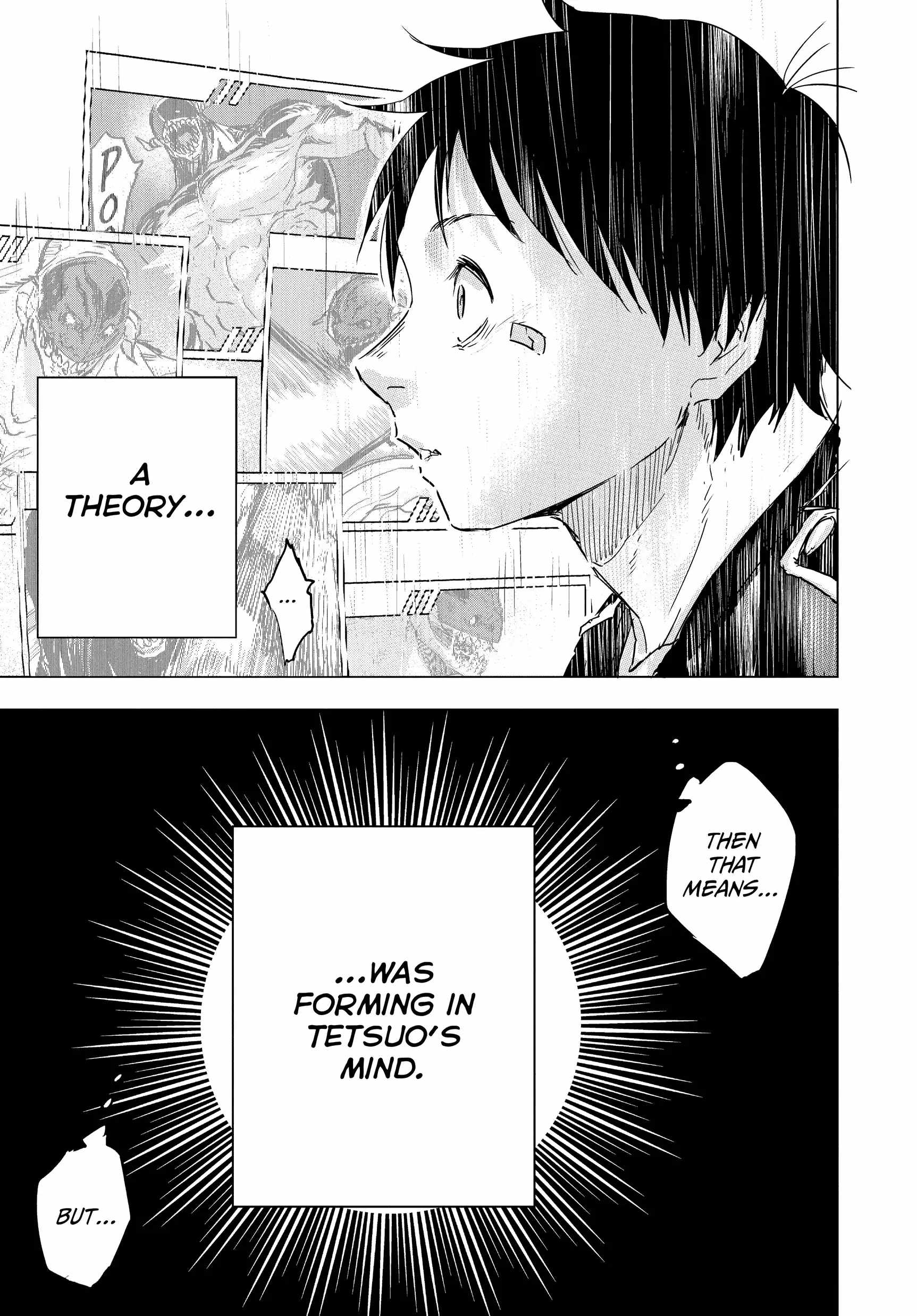 Read Snowball Earth Manga Online