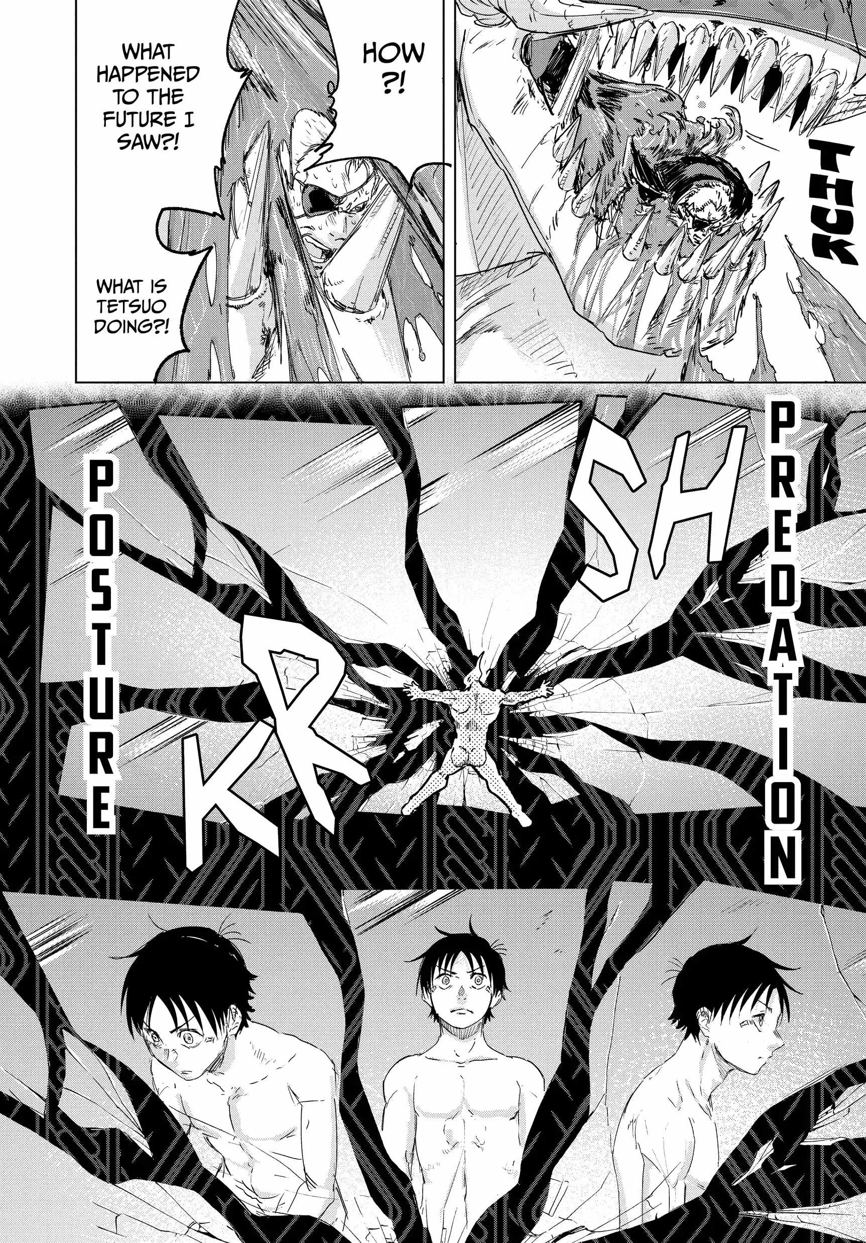 Read Snowball Earth Manga Online