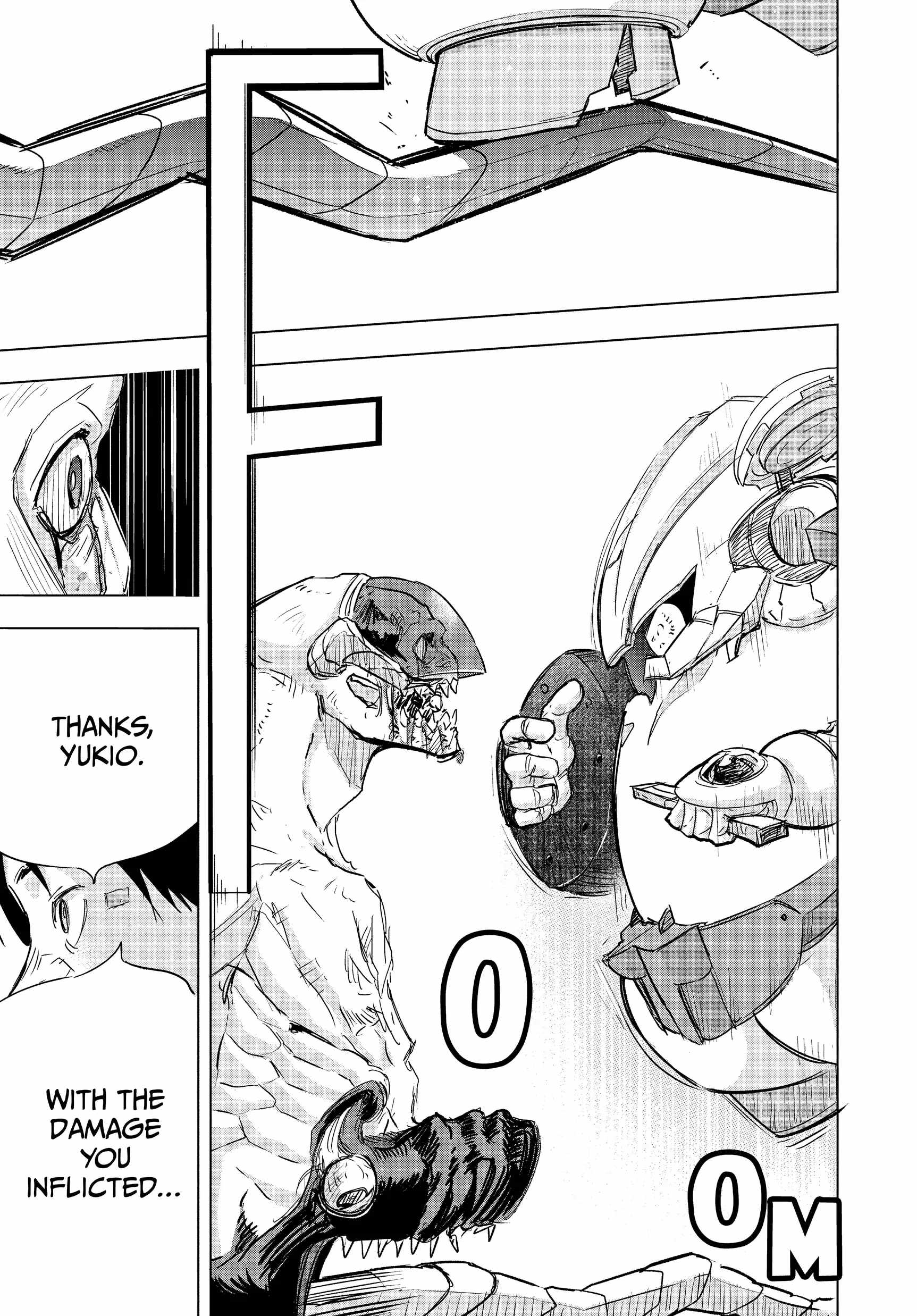 Read Snowball Earth Manga Online