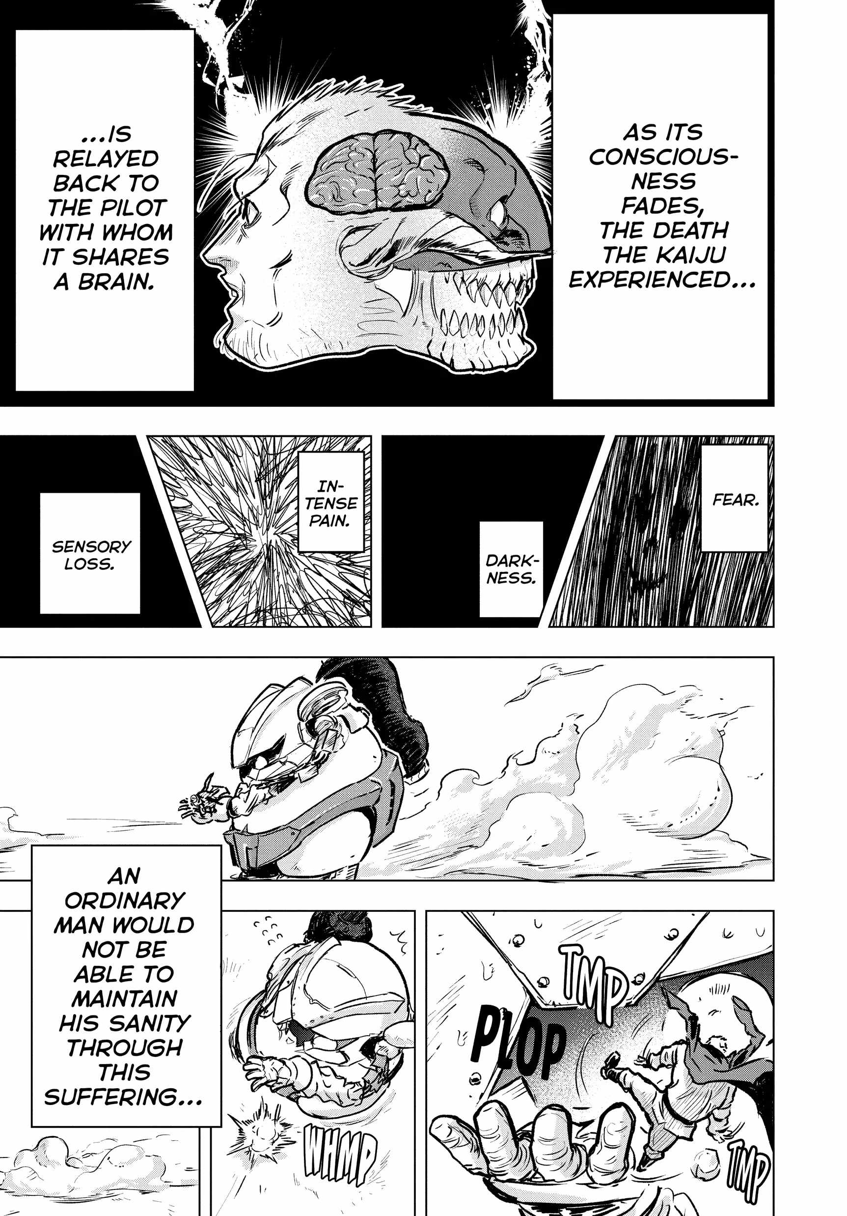Read Snowball Earth Manga Online