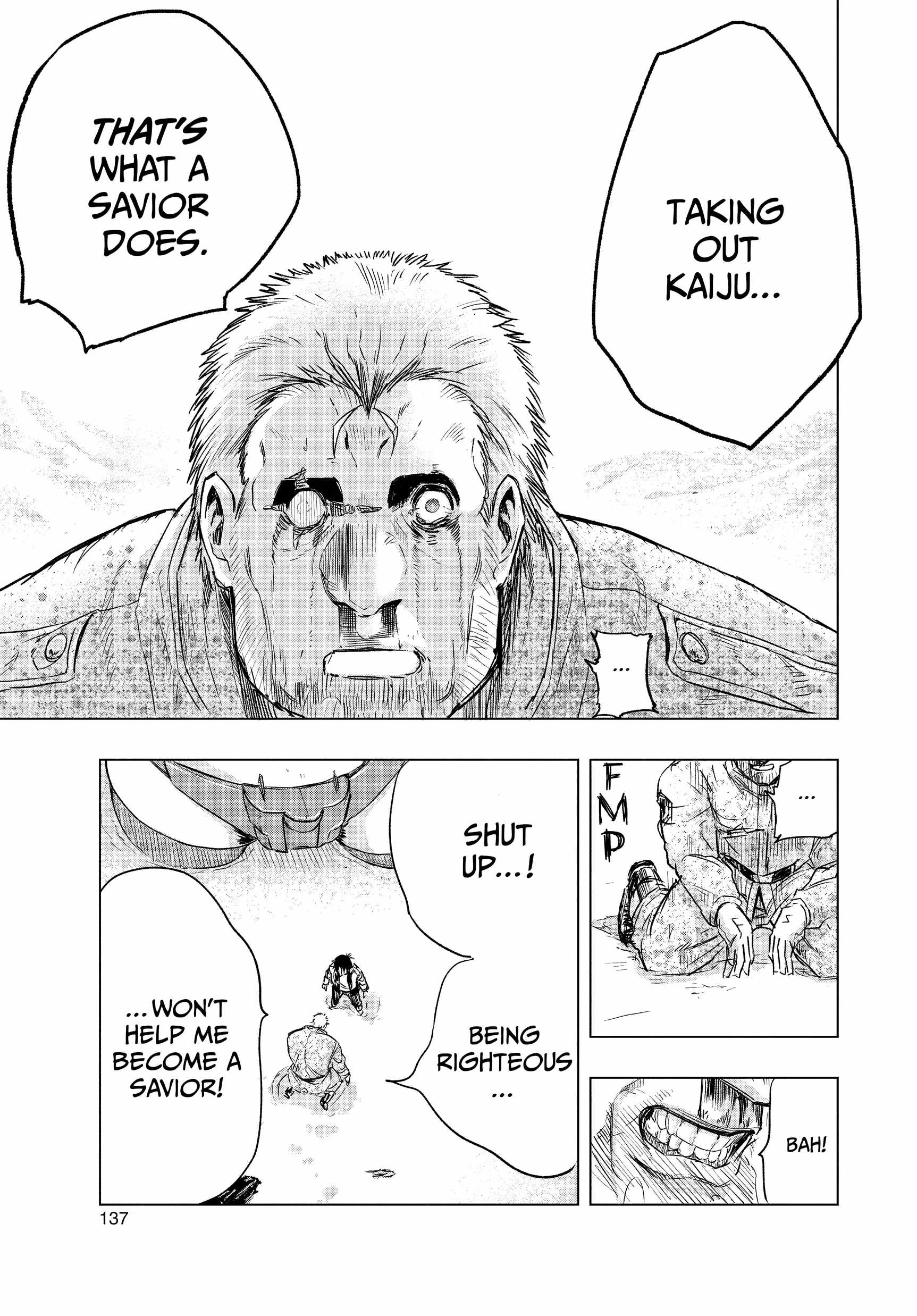 Read Snowball Earth Manga Online