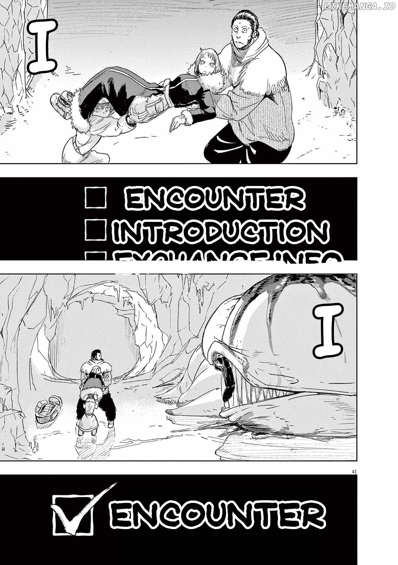 Read Snowball Earth Manga Online