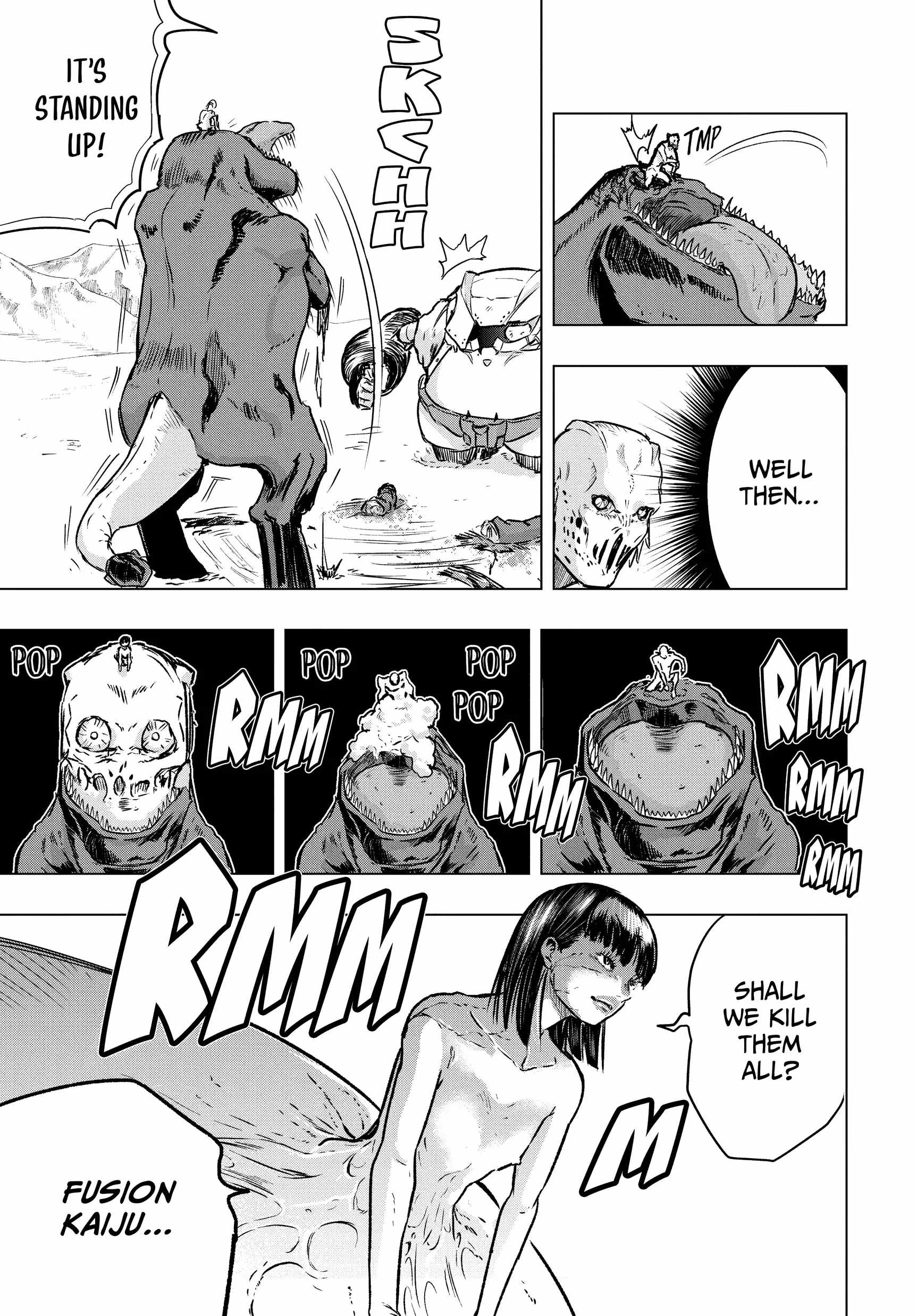 Read Snowball Earth Manga Online