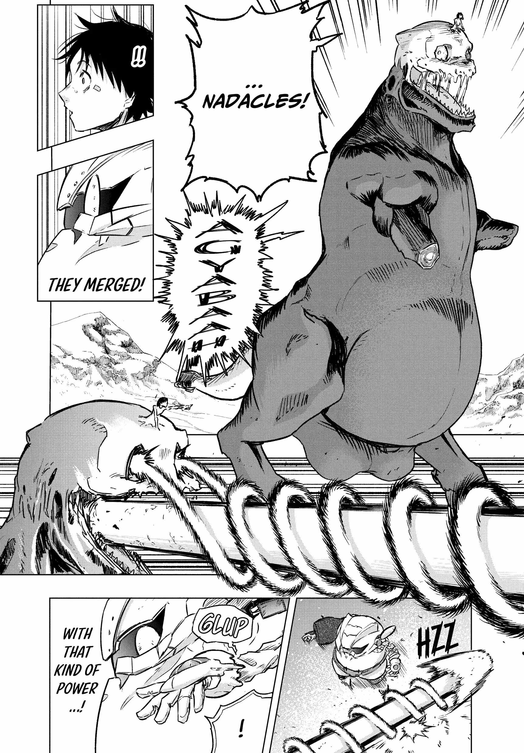Read Snowball Earth Manga Online