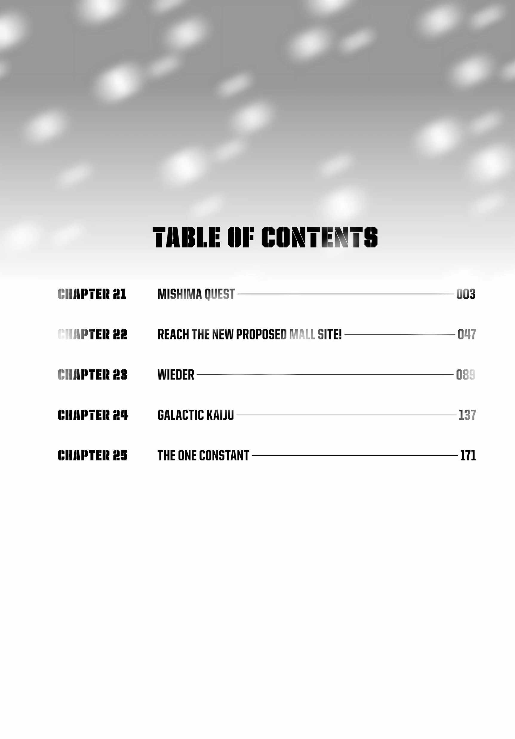 Read Snowball Earth Manga Online